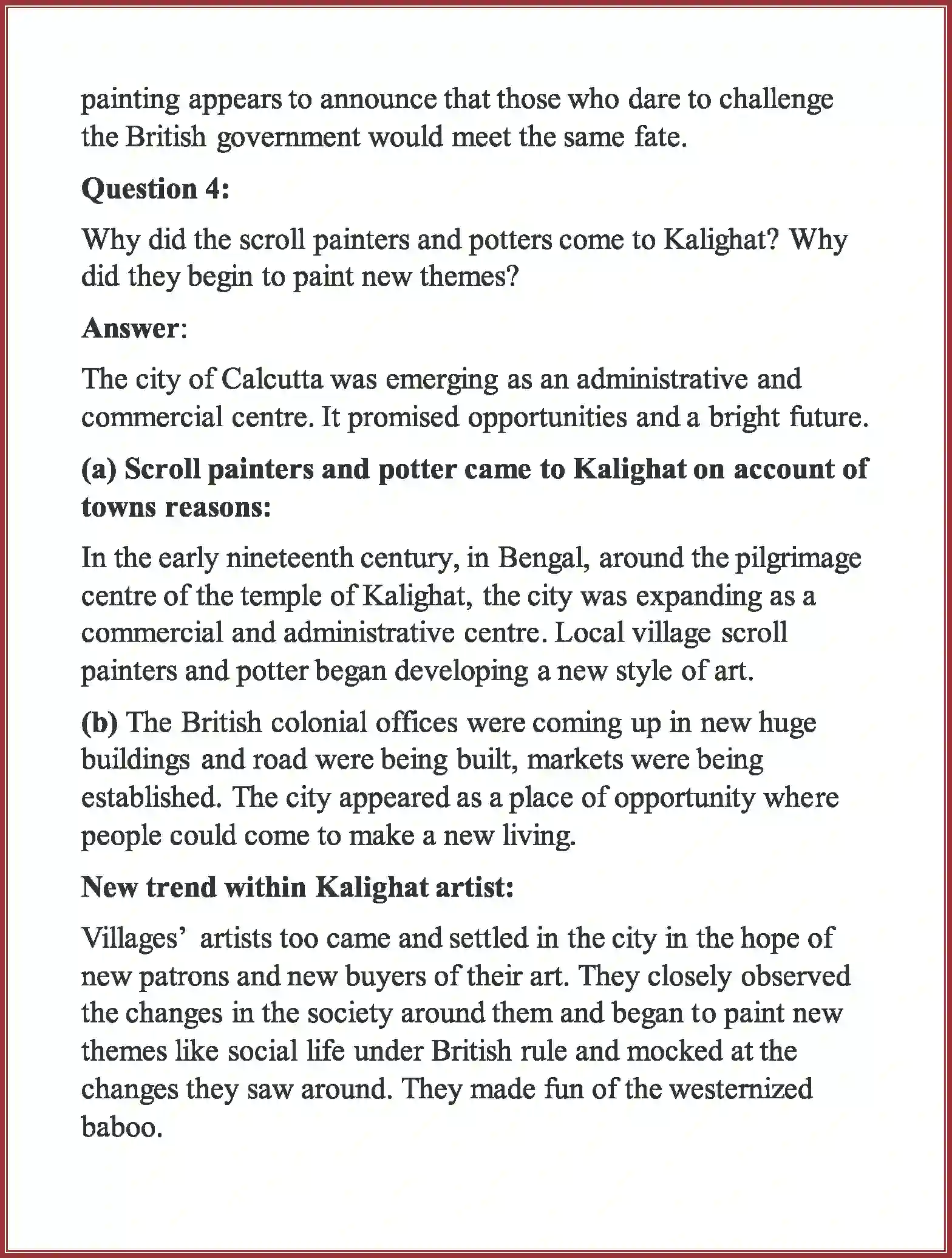 NCERT-Solution-Class-8-History-Our-Pasts-–-III-Chapter-10-The-Changing-World-of-Visual-Arts-1372-page-4