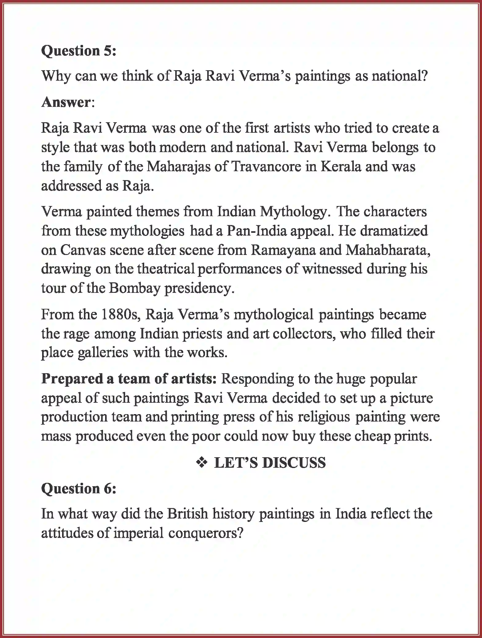 NCERT-Solution-Class-8-History-Our-Pasts-–-III-Chapter-10-The-Changing-World-of-Visual-Arts-1372-page-5