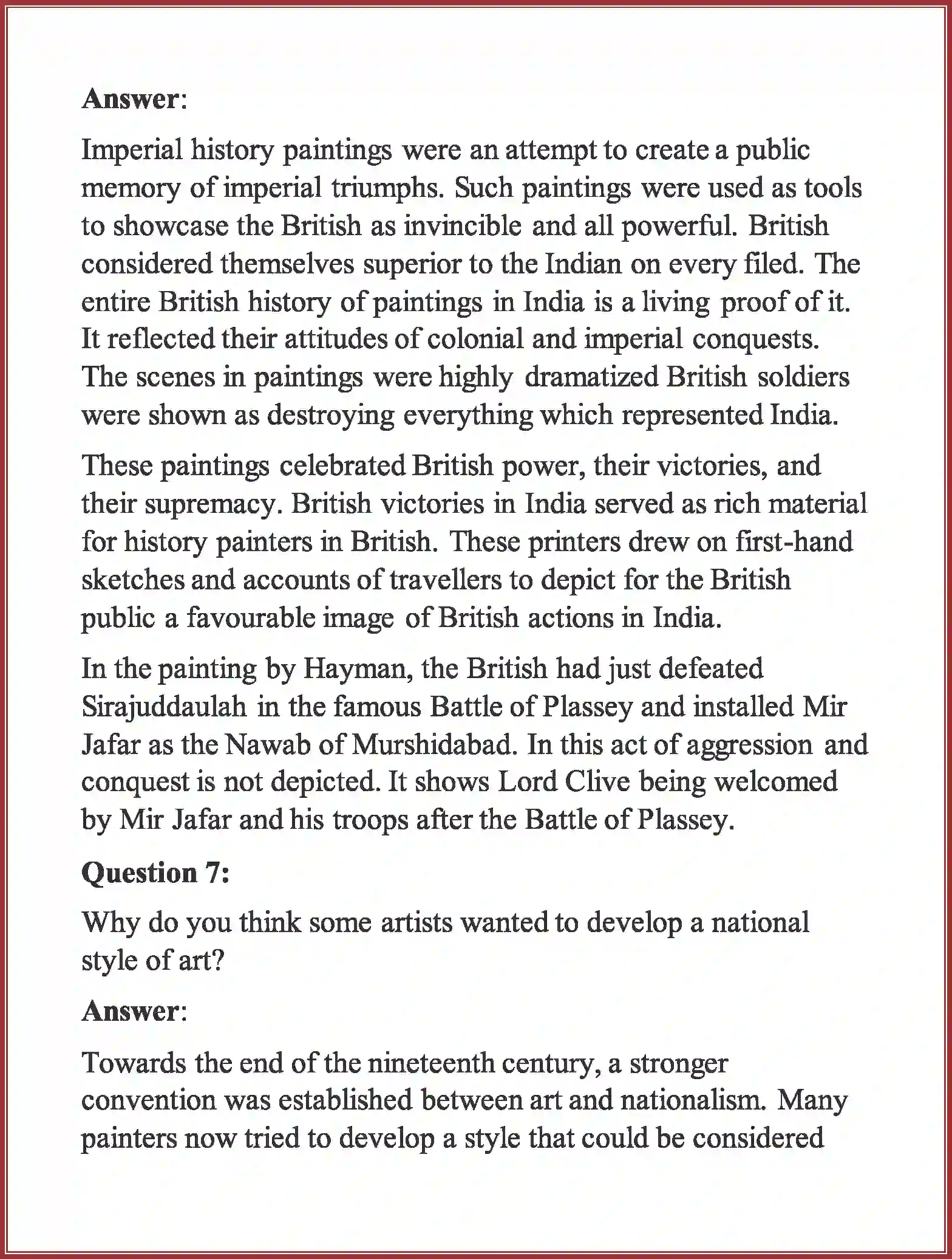 NCERT-Solution-Class-8-History-Our-Pasts-–-III-Chapter-10-The-Changing-World-of-Visual-Arts-1372-page-6