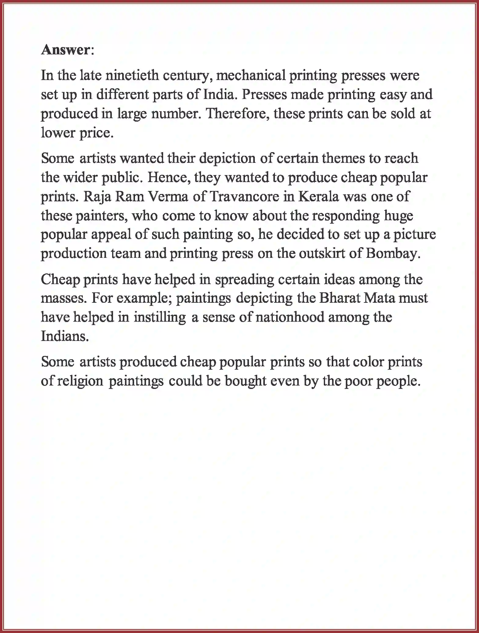 NCERT-Solution-Class-8-History-Our-Pasts-–-III-Chapter-10-The-Changing-World-of-Visual-Arts-1372-page-8