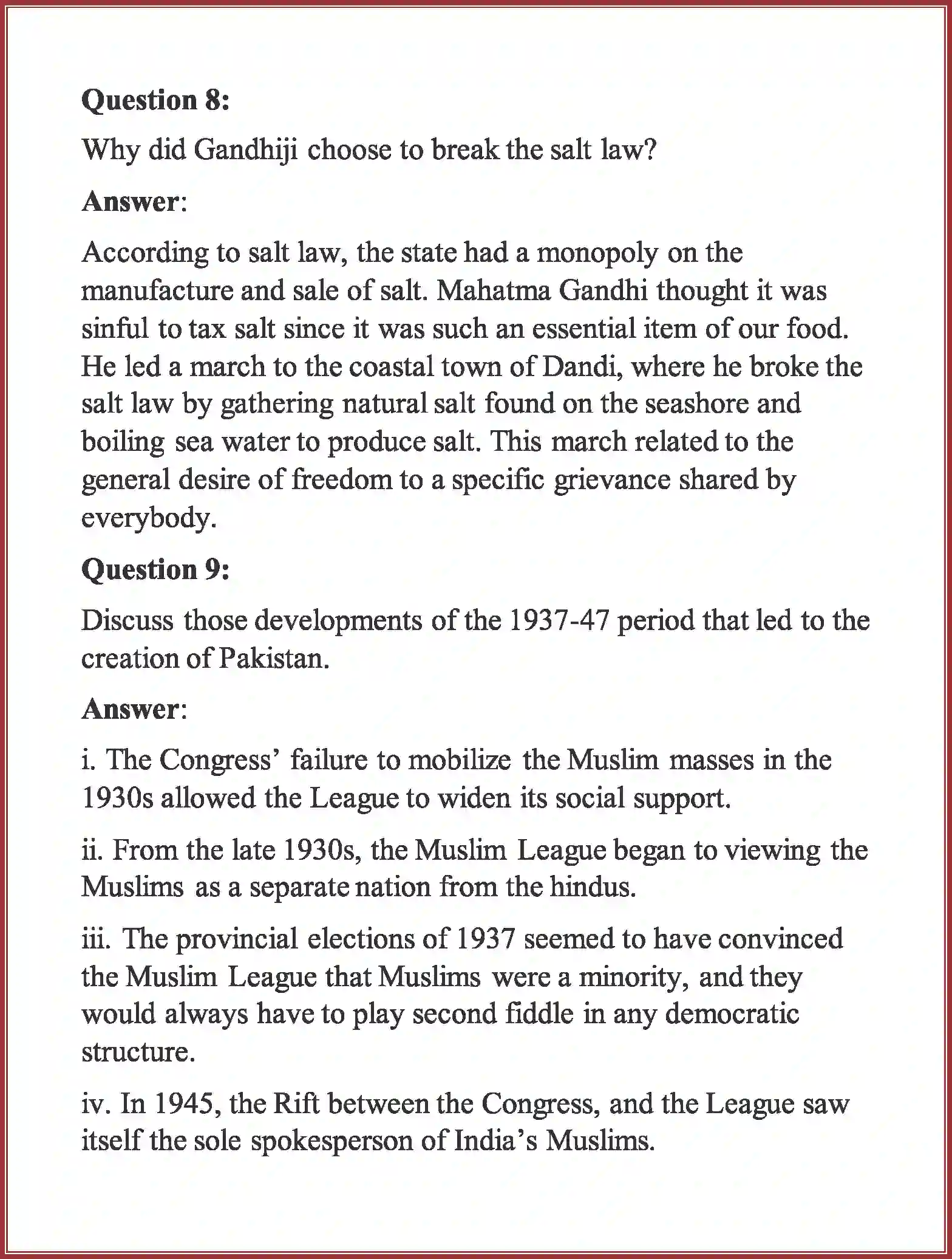 NCERT-Solution-Class-8-History-Our-Pasts-–-III-Chapter-11-The-Making-of-the-National-Movement-1373-page-7