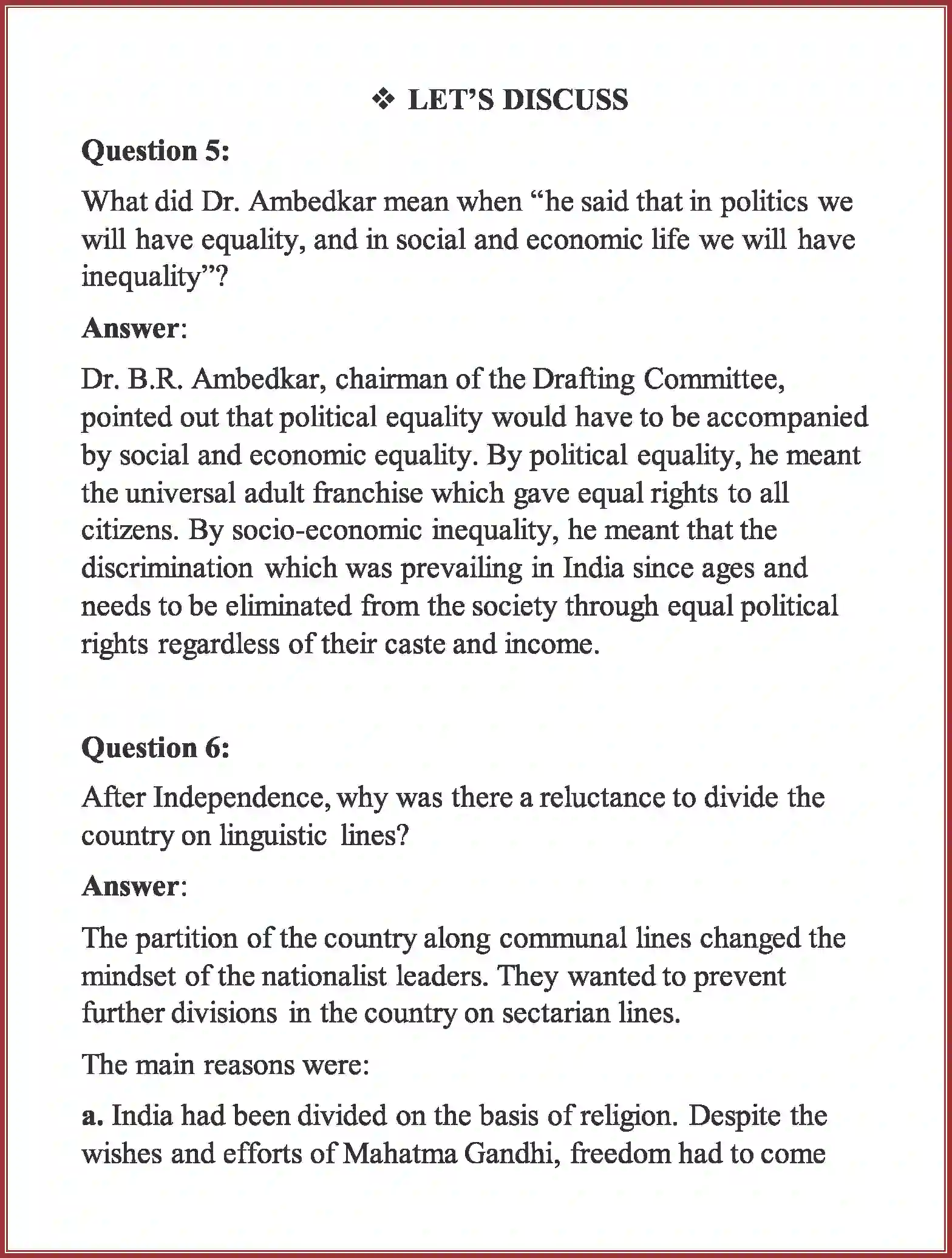 NCERT-Solution-Class-8-History-Our-Pasts-–-III-Chapter-12-India-After-Independence-1374-page-4