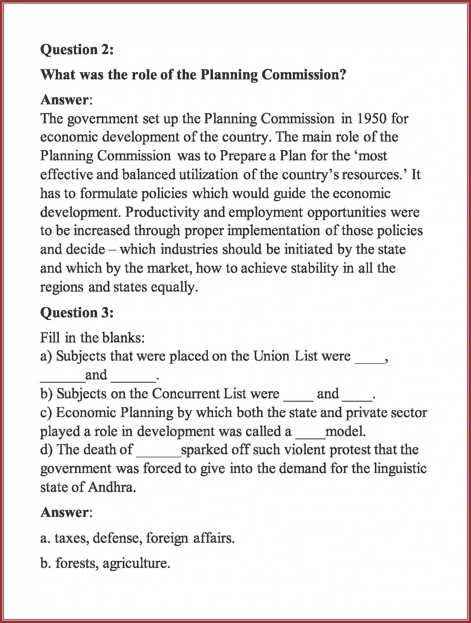 NCERT-Solution-Class-8-History-Our-Pasts-–-III-Chapter-12-India-After-Independence-3546-page-2