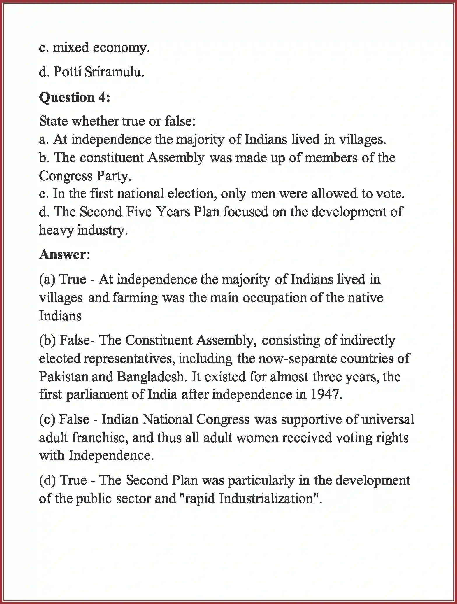 NCERT-Solution-Class-8-History-Our-Pasts-–-III-Chapter-12-India-After-Independence-3546-page-3