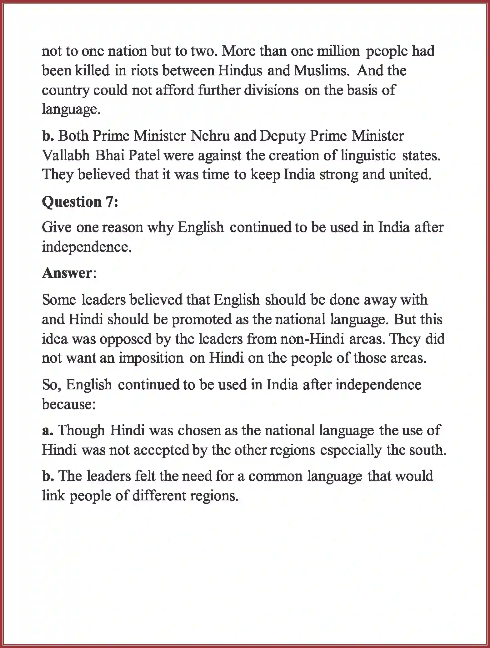 NCERT-Solution-Class-8-History-Our-Pasts-–-III-Chapter-12-India-After-Independence-3546-page-5