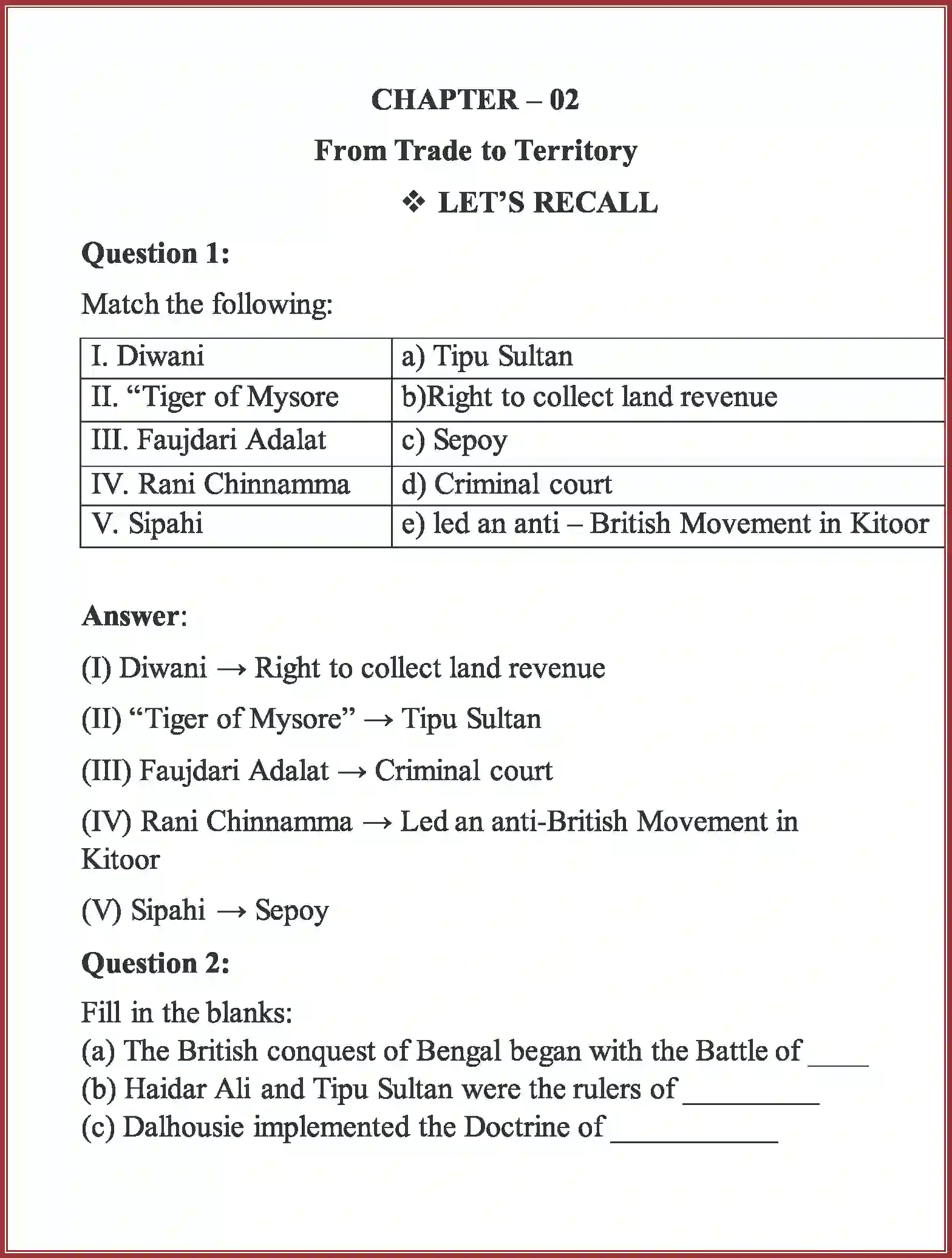 NCERT-Solution-Class-8-History-Our-Pasts-–-III-Chapter-2-From-Trade-to-Territory-3536-page-1