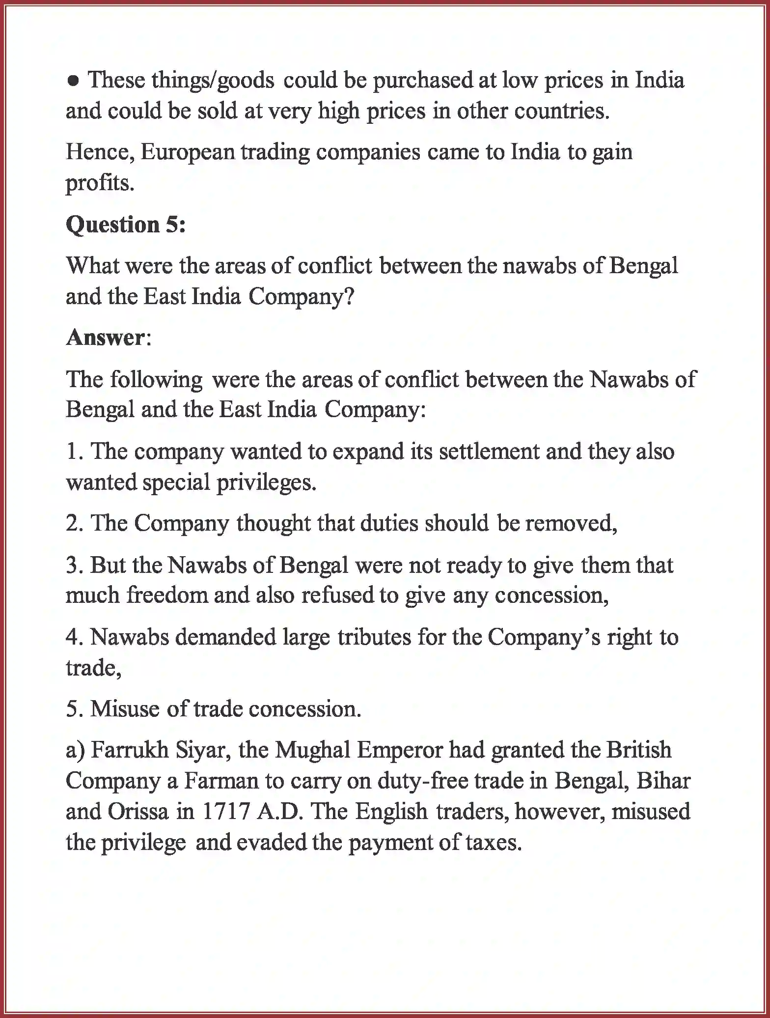 NCERT-Solution-Class-8-History-Our-Pasts-–-III-Chapter-2-From-Trade-to-Territory-3536-page-4