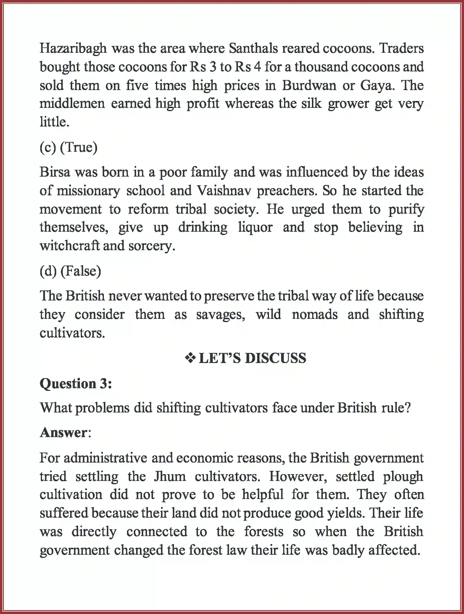 NCERT-Solution-Class-8-History-Our-Pasts-–-III-Chapter-4-Tribals-Dikus-and-the-Vision-of-a-Golden-Age-3538-page-3