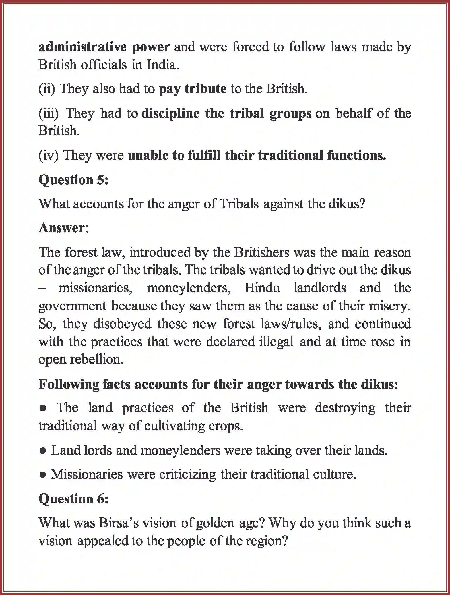 NCERT-Solution-Class-8-History-Our-Pasts-–-III-Chapter-4-Tribals-Dikus-and-the-Vision-of-a-Golden-Age-3538-page-5