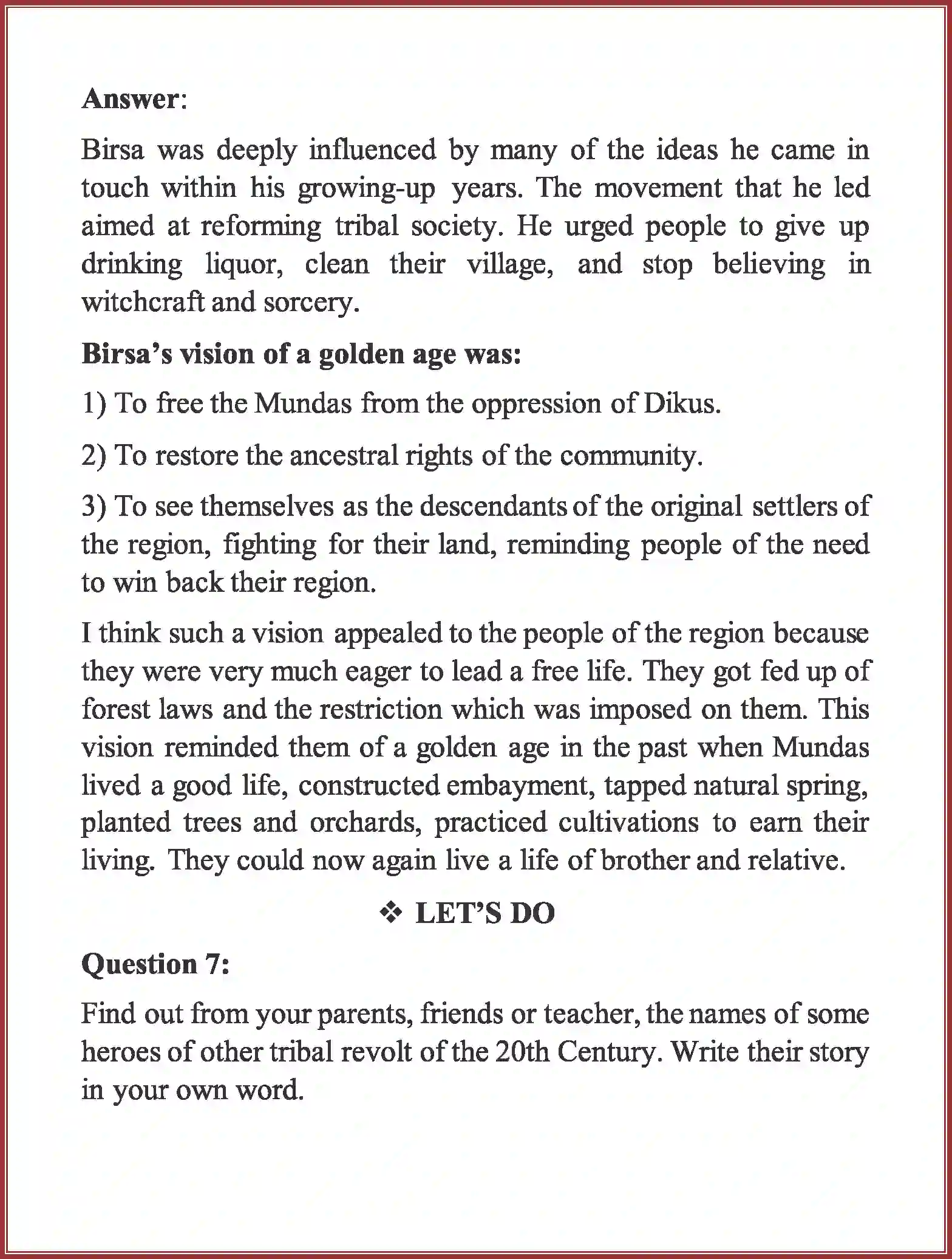 NCERT-Solution-Class-8-History-Our-Pasts-–-III-Chapter-4-Tribals-Dikus-and-the-Vision-of-a-Golden-Age-3538-page-6