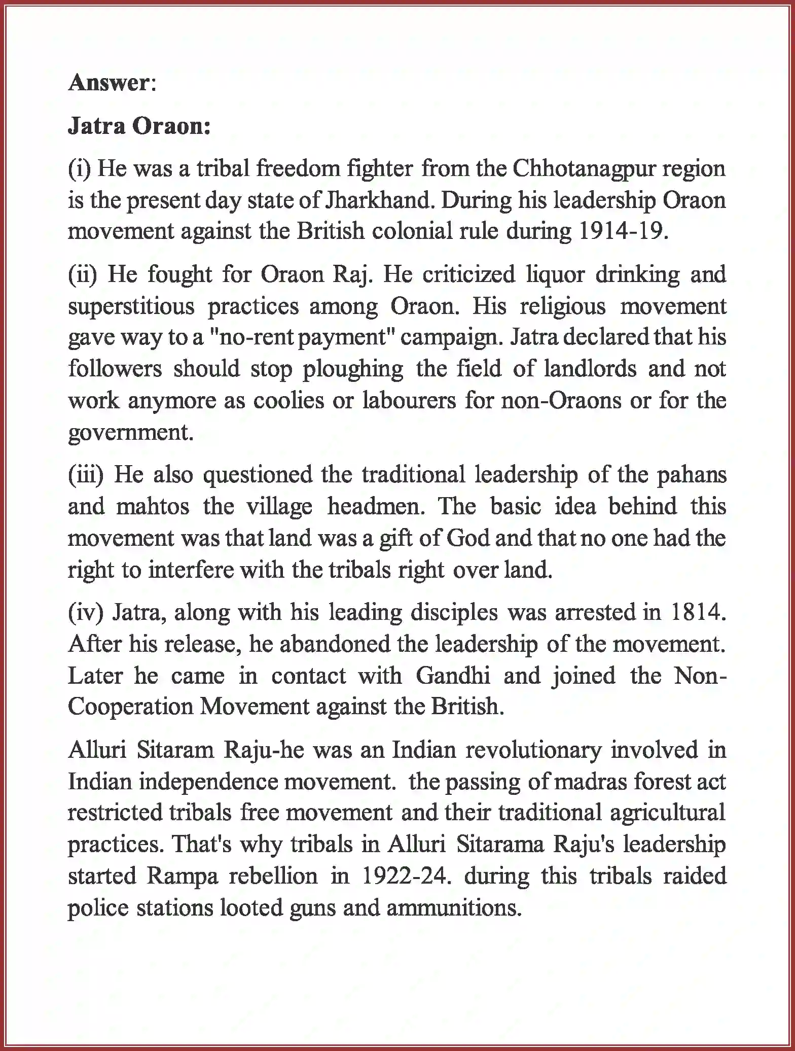 NCERT-Solution-Class-8-History-Our-Pasts-–-III-Chapter-4-Tribals-Dikus-and-the-Vision-of-a-Golden-Age-3538-page-7