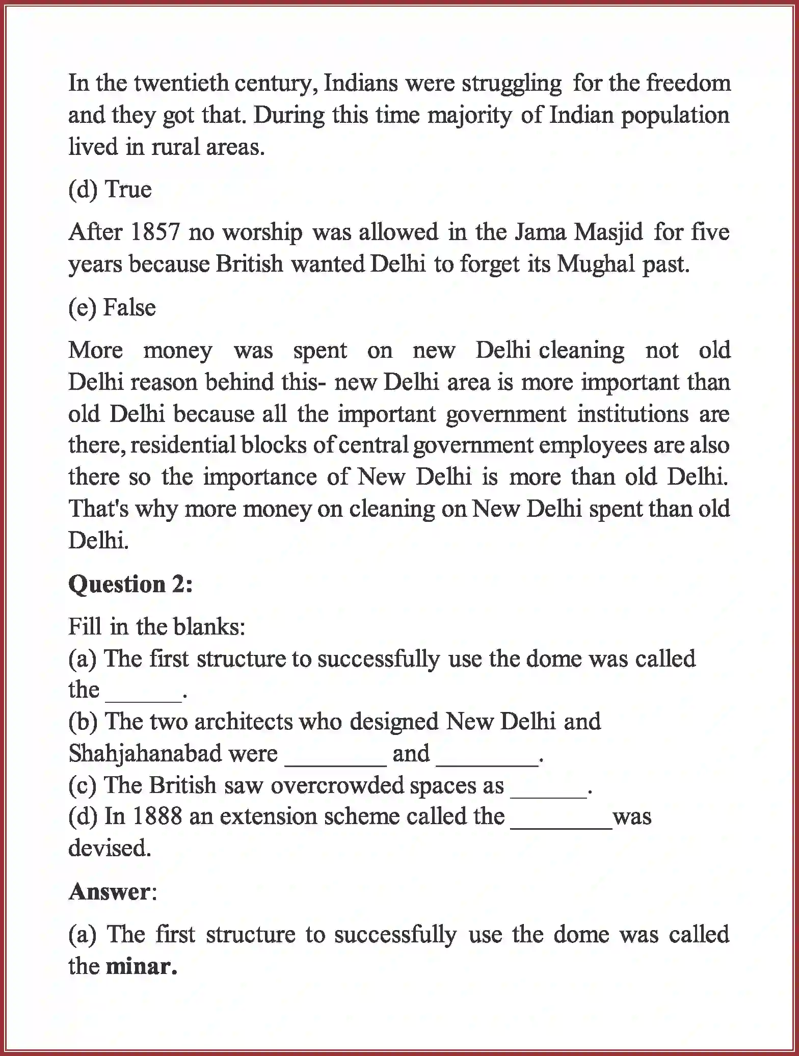 NCERT-Solution-Class-8-History-Our-Pasts-–-III-Chapter-6-Colonialism-and-the-City-3540-page-2