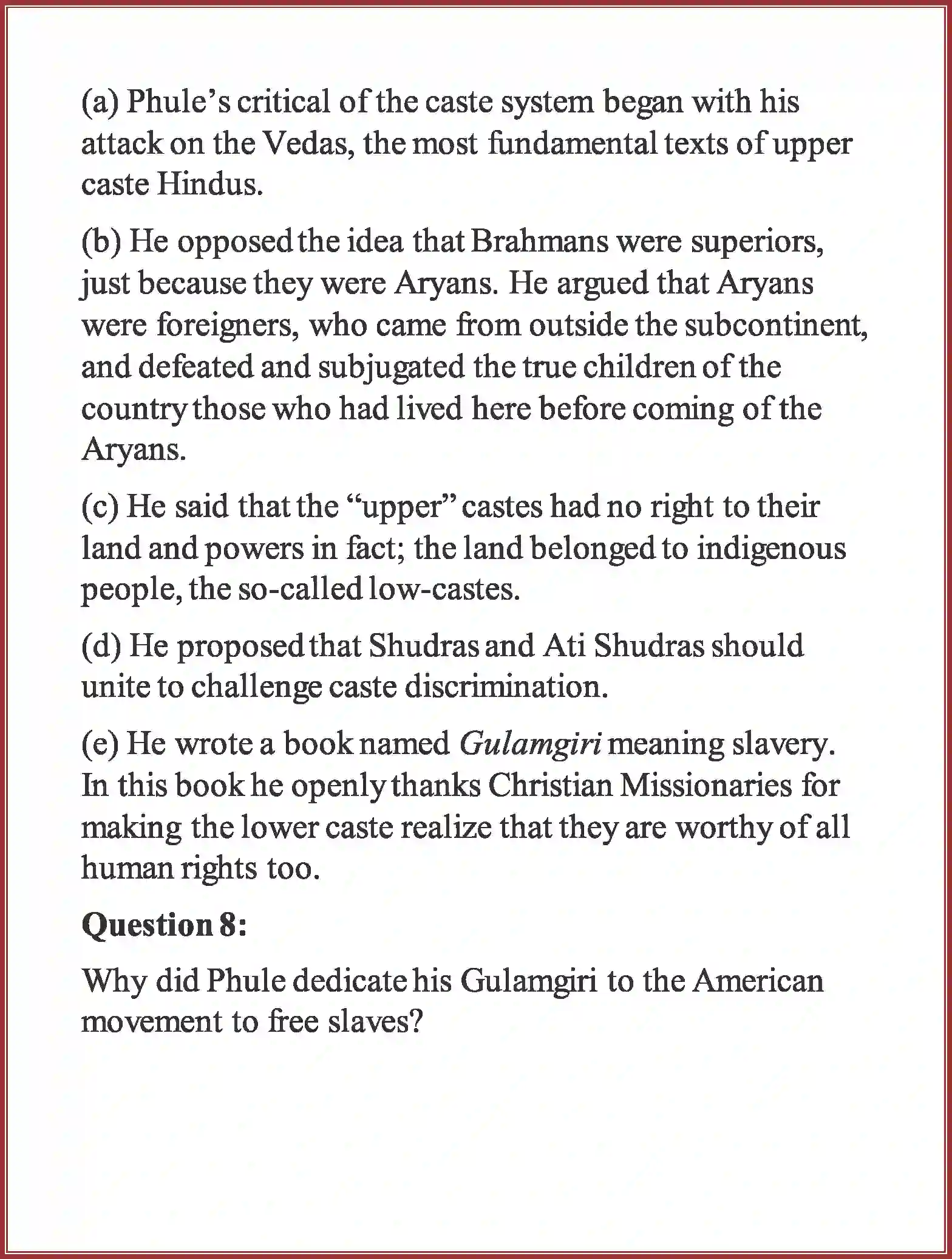 NCERT-Solution-Class-8-History-Our-Pasts-–-III-Chapter-9-Women-Caste-and-Reform-1371-page-12
