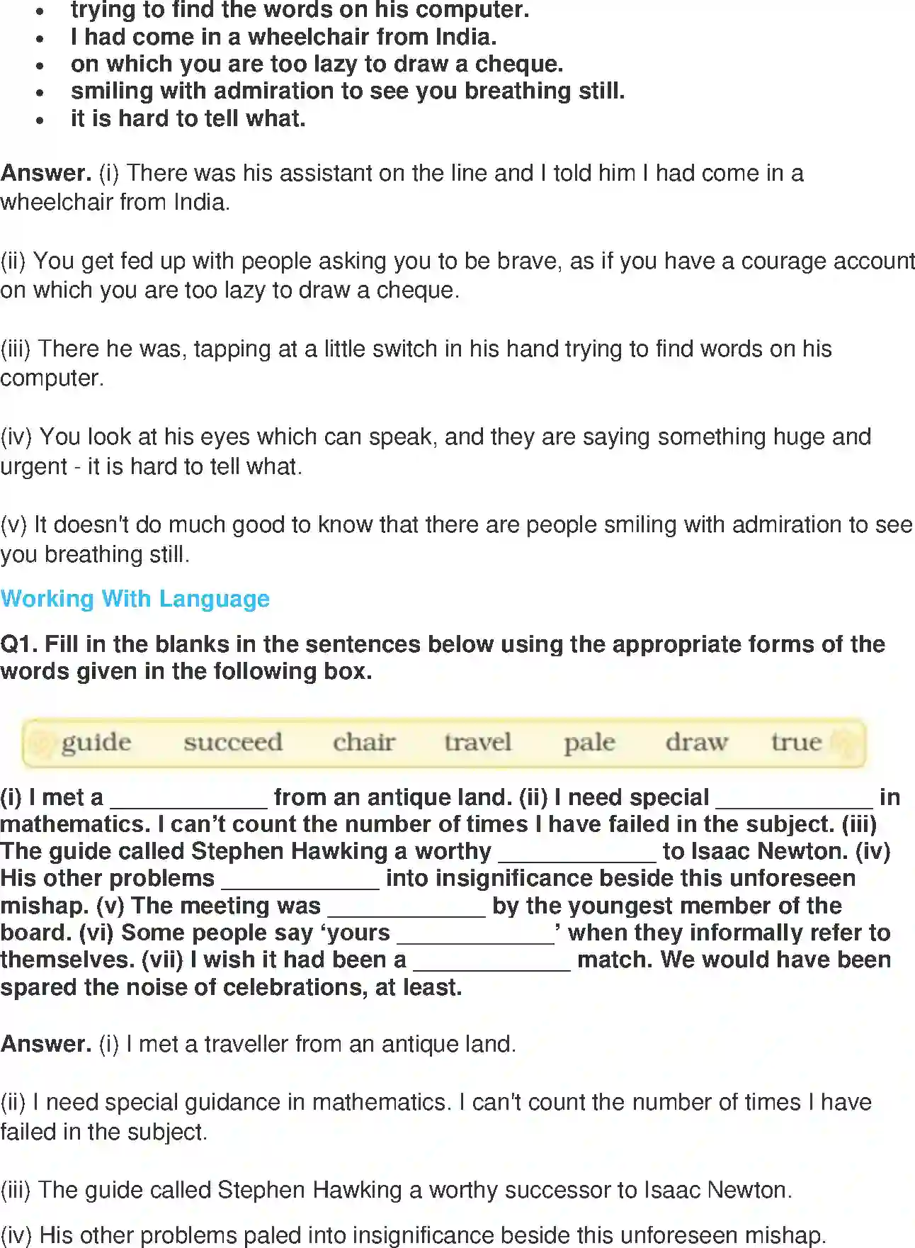 NCERT-Solution-Class-8-Honeydew-A-Visit-To-Cambridge-5128-page-4