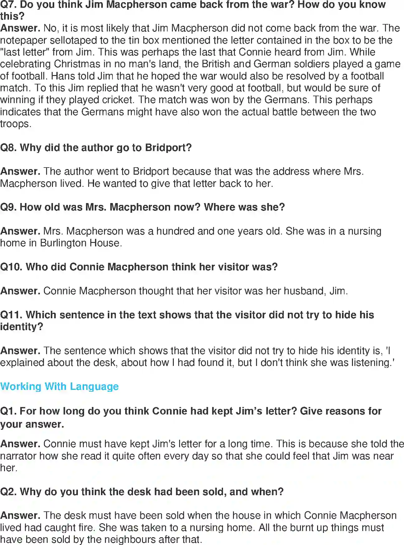 NCERT-Solution-Class-8-Honeydew-The-Best-Christmas-Present-In-The-World-5122-page-2