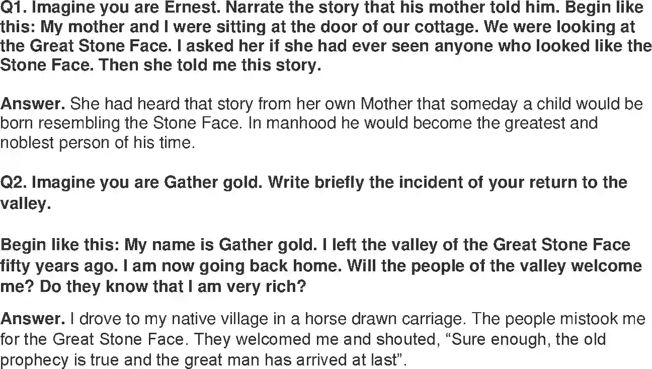 NCERT-Solution-Class-8-Honeydew-The-Great-Stone-Face--I-5130-page-4