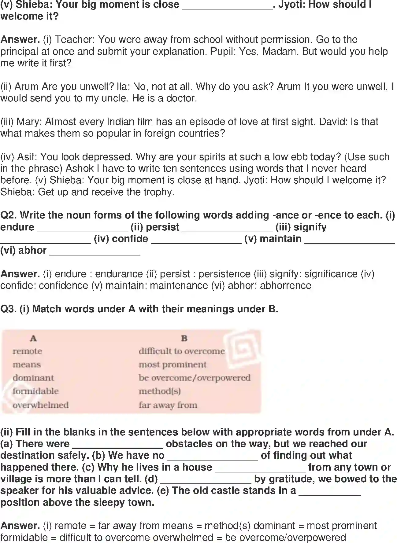NCERT-Solution-Class-8-Honeydew-The-Summit-Within-5126-page-4