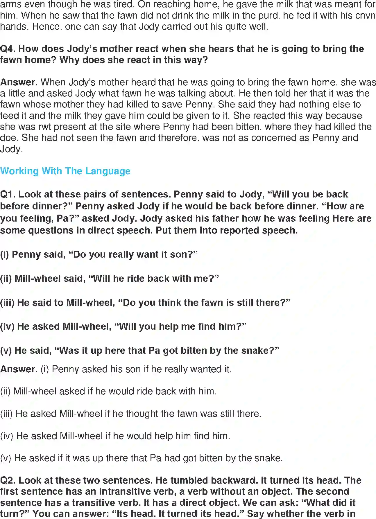 NCERT-Solution-Class-8-Honeydew-This-Is-Jody’s-Fawn-5127-page-3