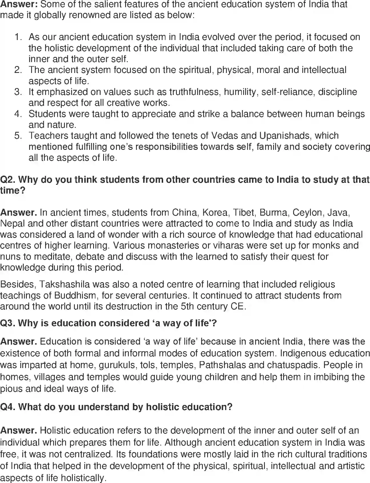 NCERT-Solution-Class-8-It-So-Happened-Ancient-Education-System-Of-India-5121-page-3