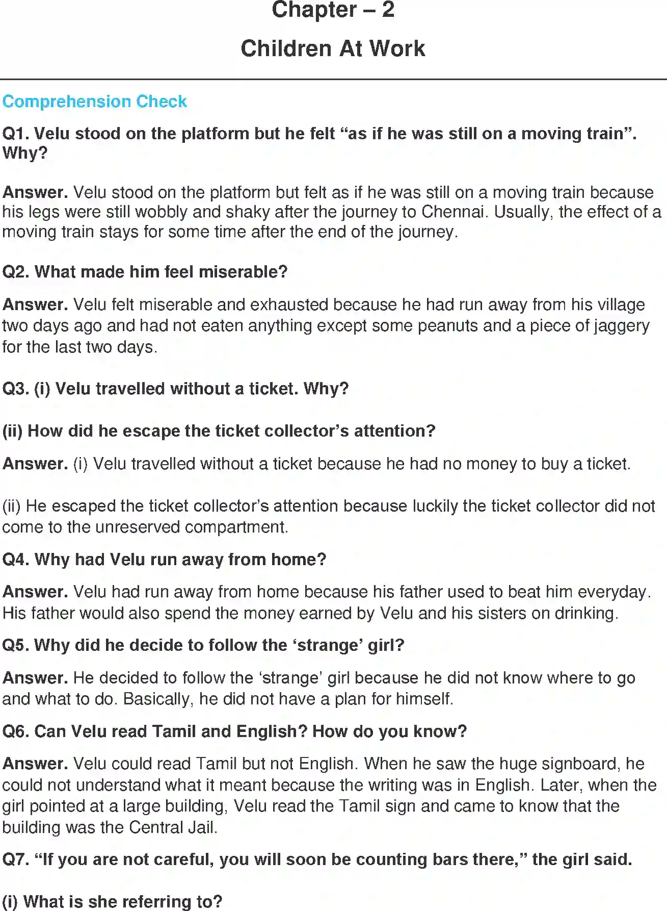 NCERT-Solution-Class-8-It-So-Happened-Children-At-Work-5112-page-1