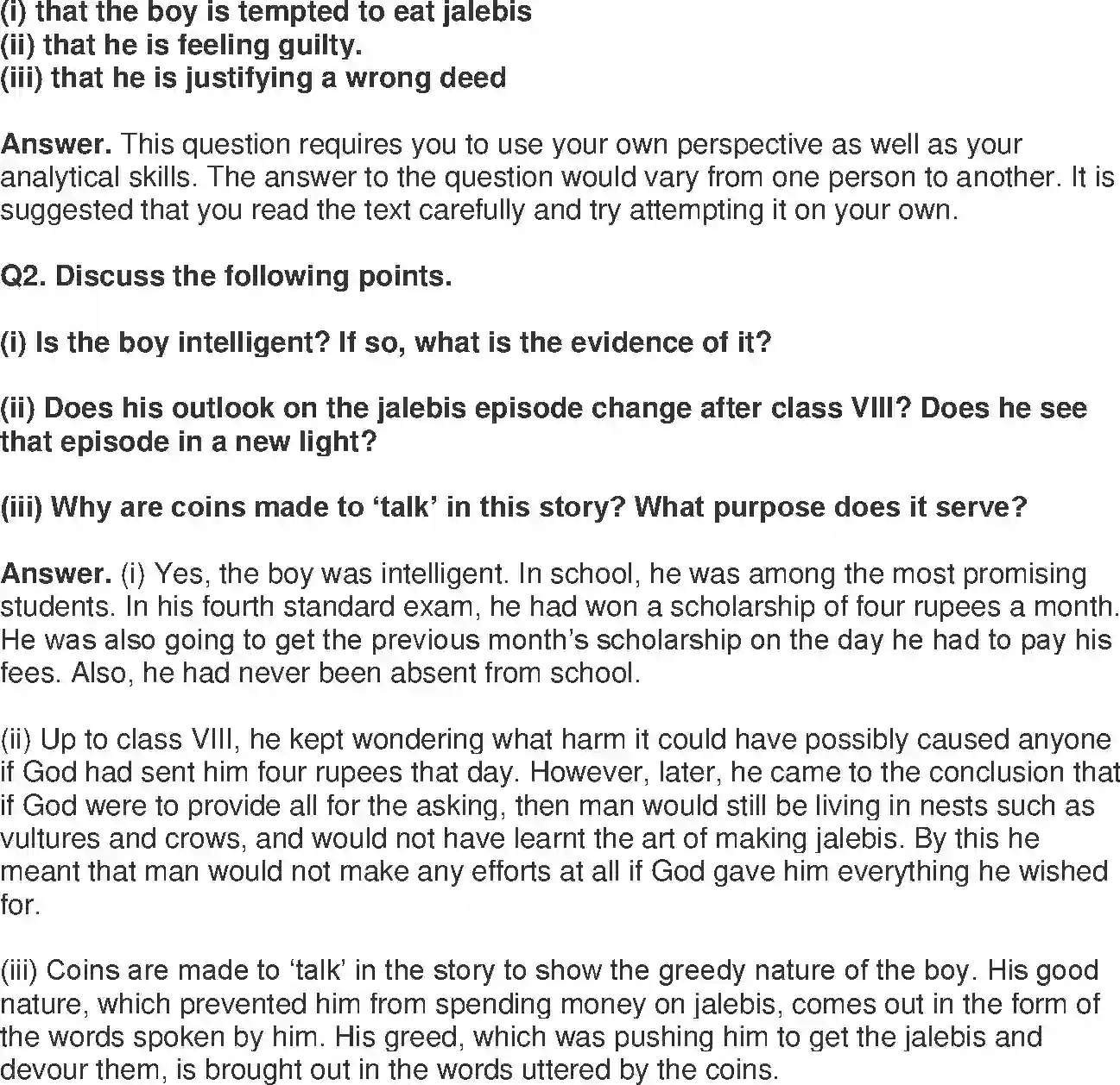 NCERT-Solution-Class-8-It-So-Happened-Jalebis-5118-page-4