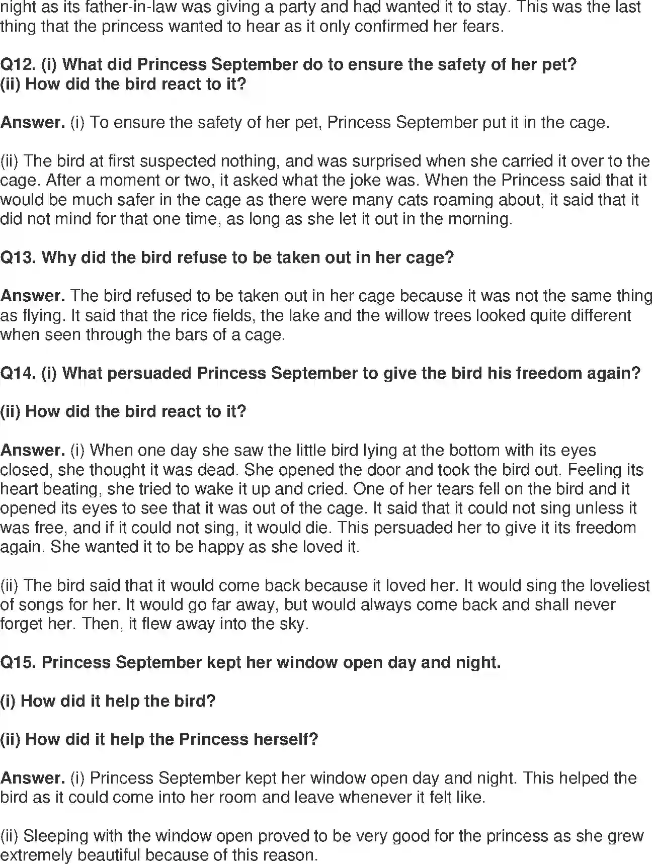 NCERT-Solution-Class-8-It-So-Happened-Princess-September-5115-page-3