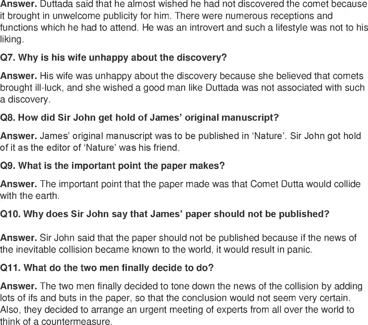 NCERT-Solution-Class-8-It-So-Happened-The-Comet--I-5119-page-2