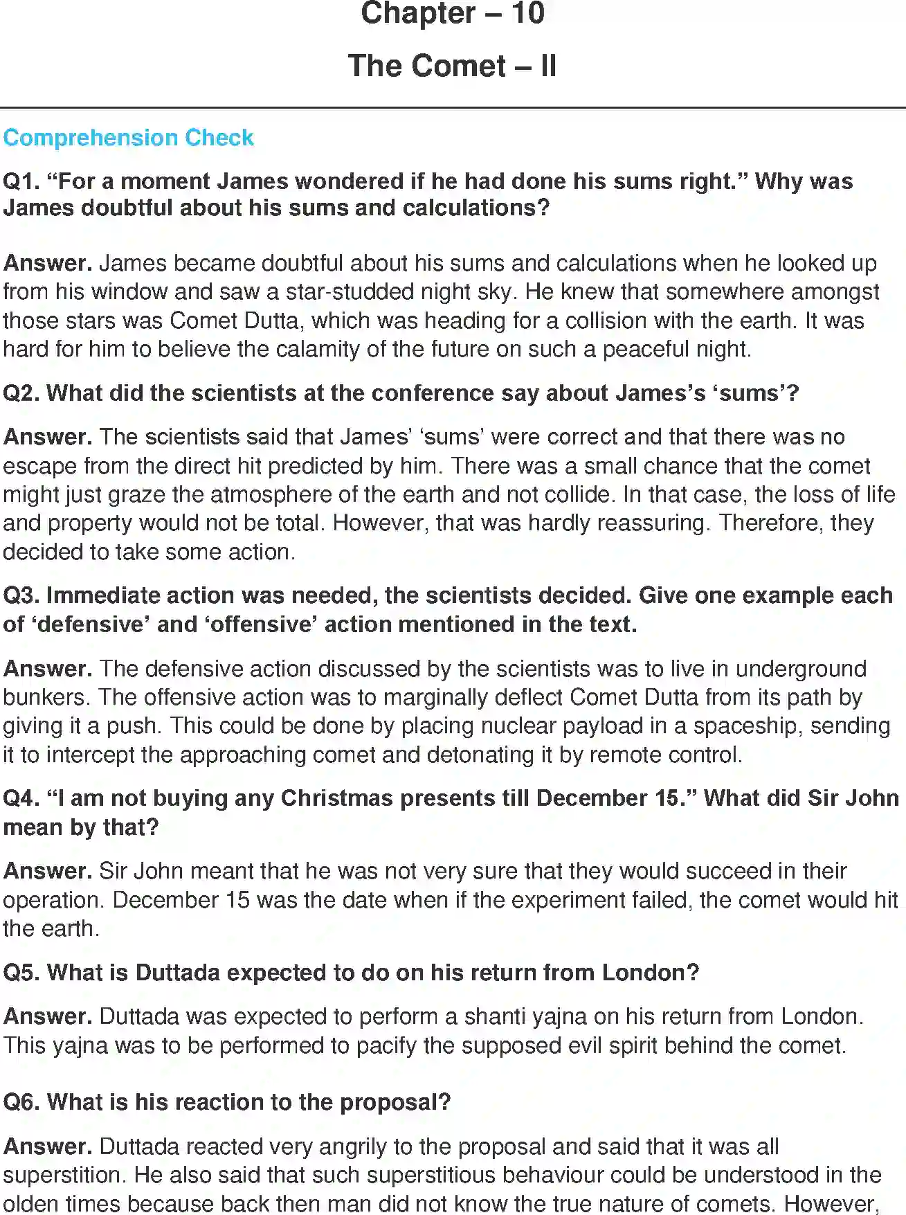 NCERT-Solution-Class-8-It-So-Happened-The-Comet--II-5120-page-1