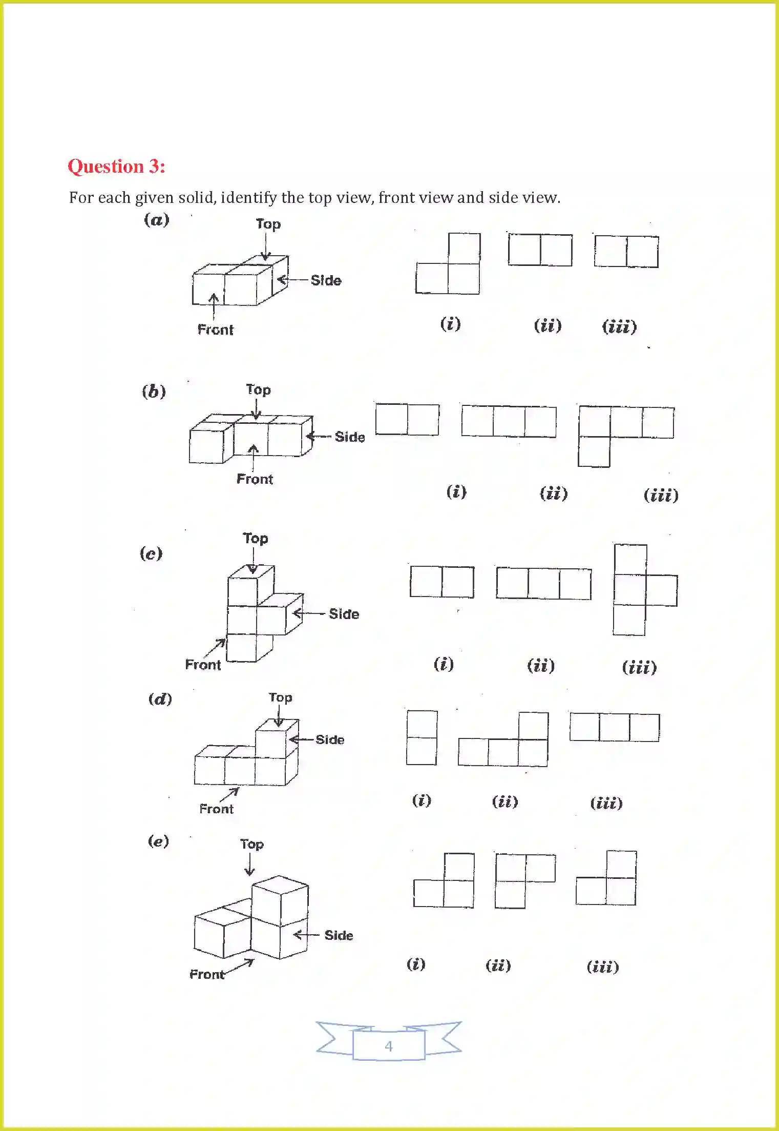 NCERT-Solution-Class-8-Maths-Chapter-10-Visualizing-Solid-Shapes-1282-page-4