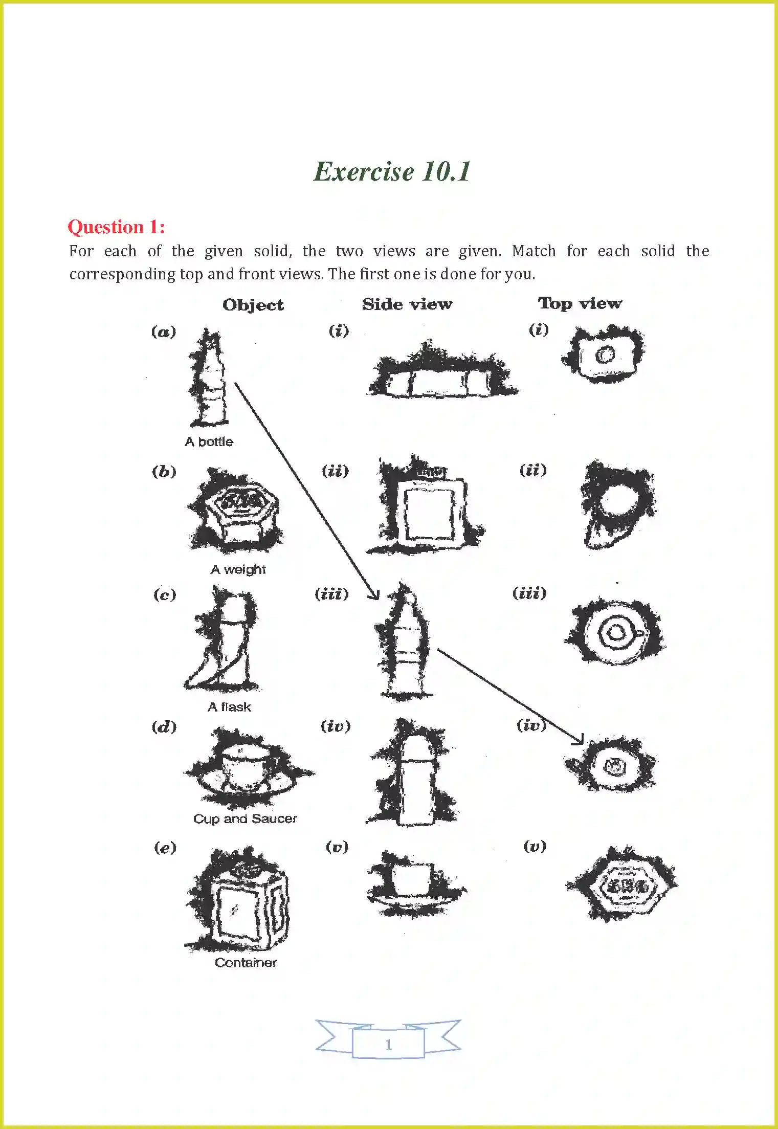 NCERT-Solution-Class-8-Maths-Chapter-10-Visualizing-Solid-Shapes-3454-page-1