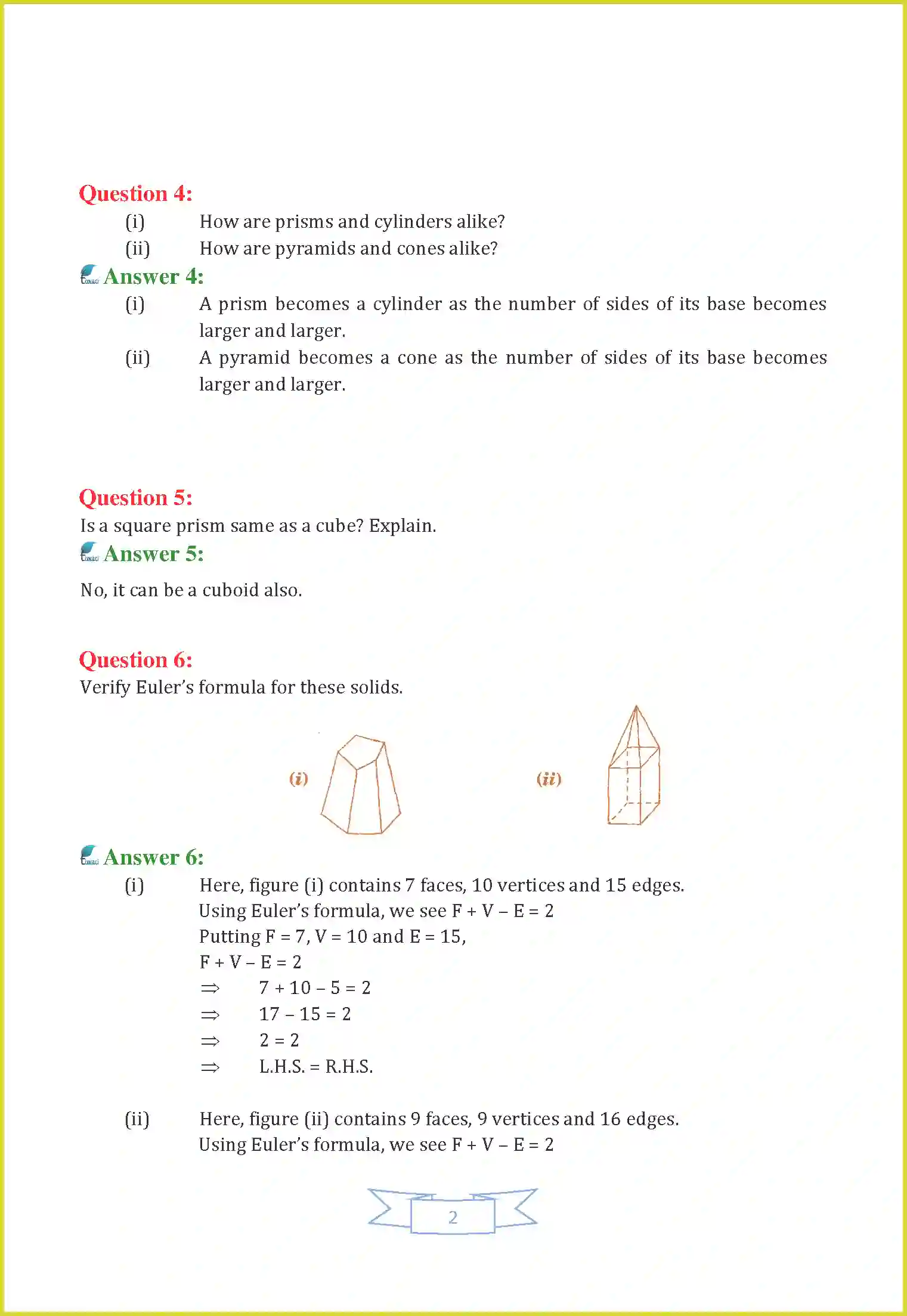 NCERT-Solution-Class-8-Maths-Chapter-10-Visualizing-Solid-Shapes-3454-page-10