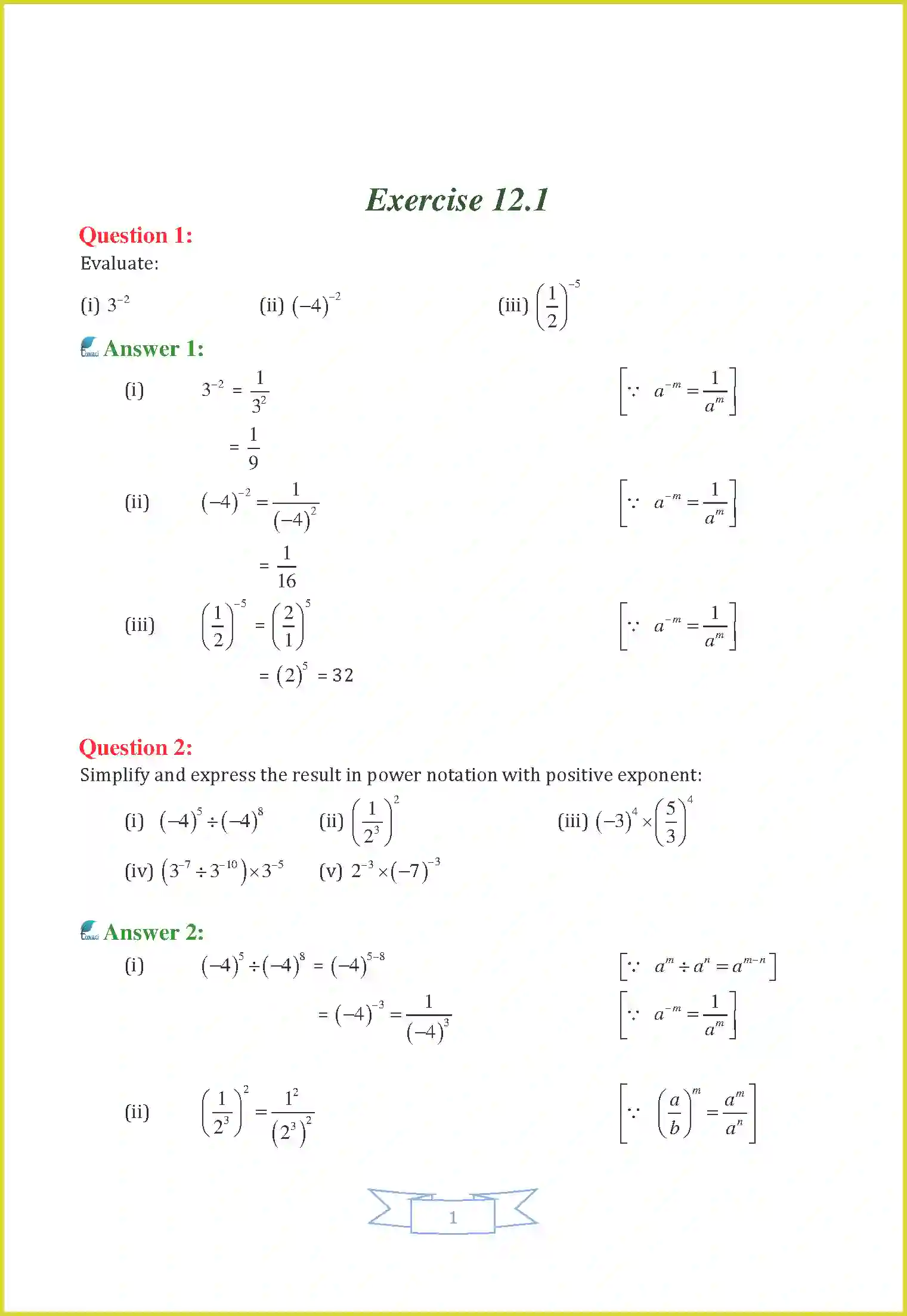 NCERT-Solution-Class-8-Maths-Chapter-12-Exponents-and-Powers-1284-page-1