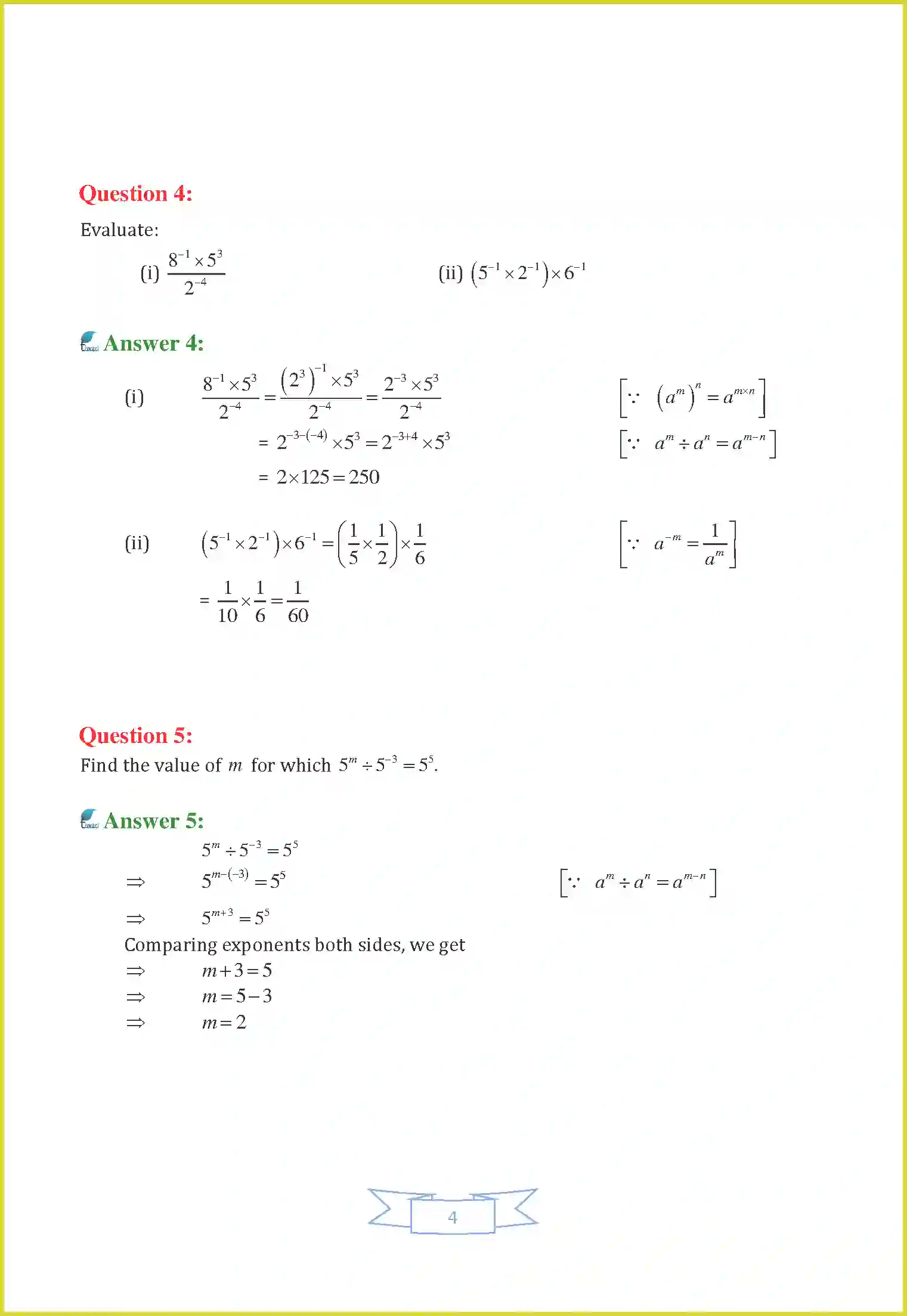 NCERT-Solution-Class-8-Maths-Chapter-12-Exponents-and-Powers-1284-page-4