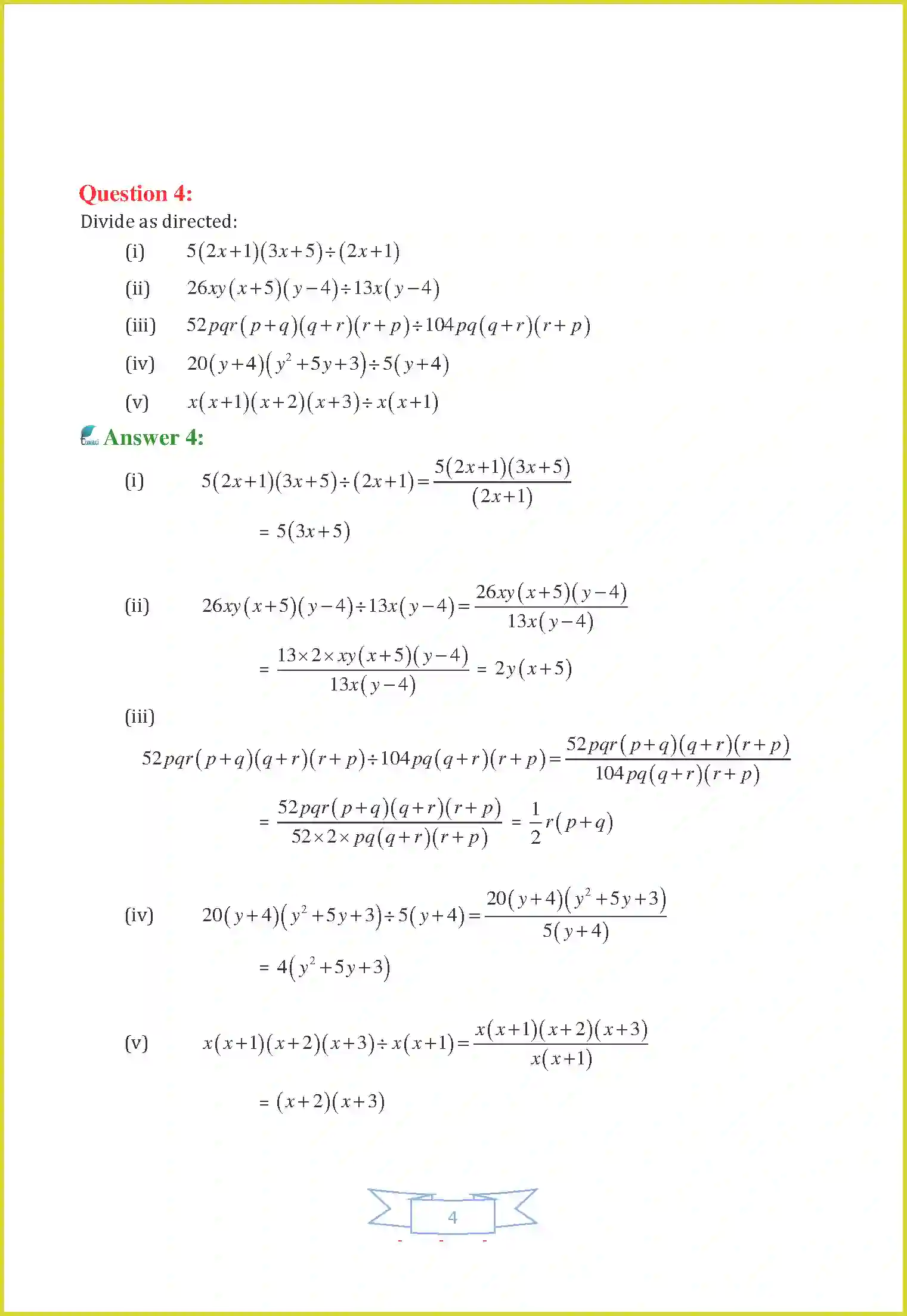 NCERT-Solution-Class-8-Maths-Chapter-14-Factorization-1286-page-14