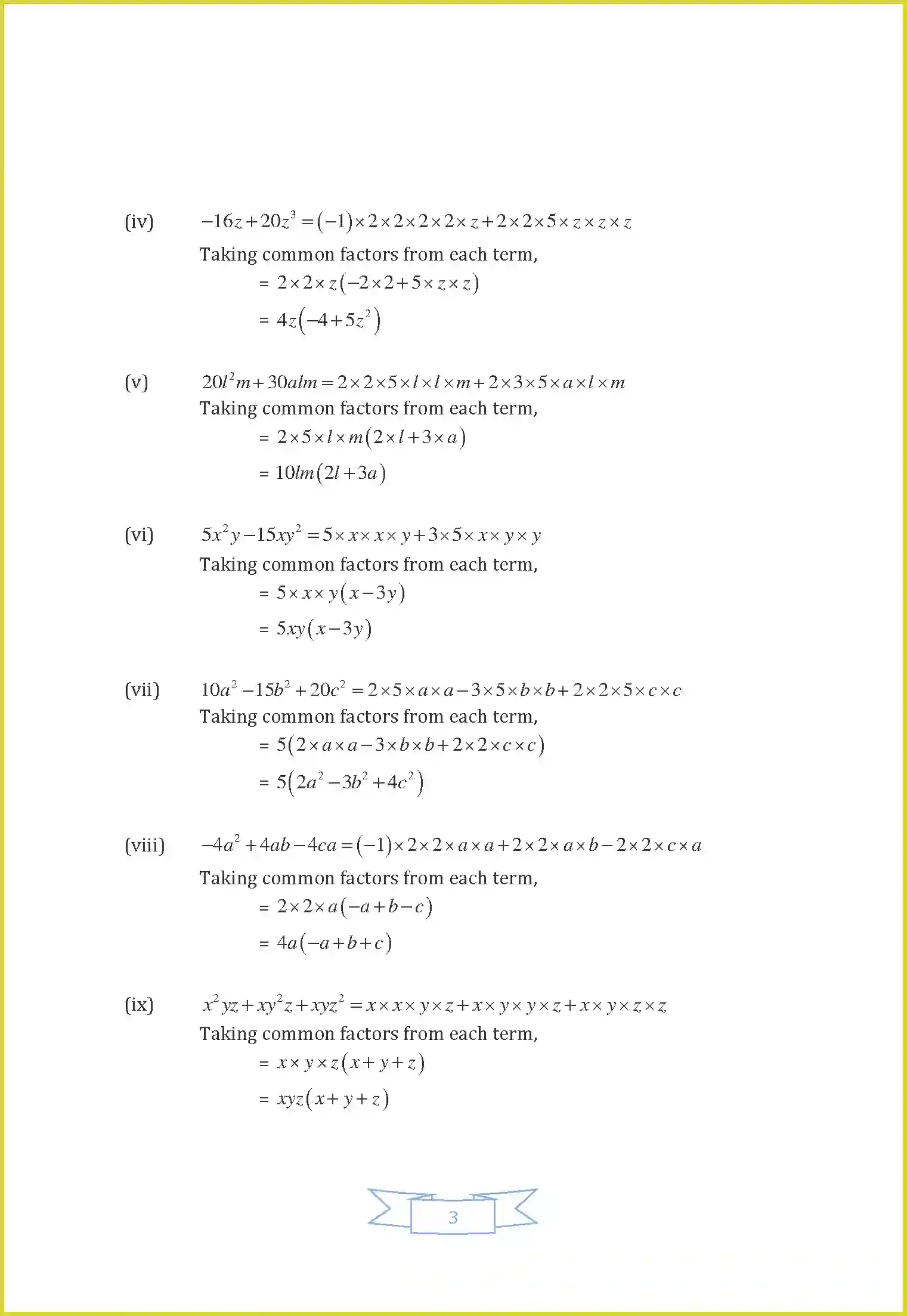 NCERT-Solution-Class-8-Maths-Chapter-14-Factorization-1286-page-3