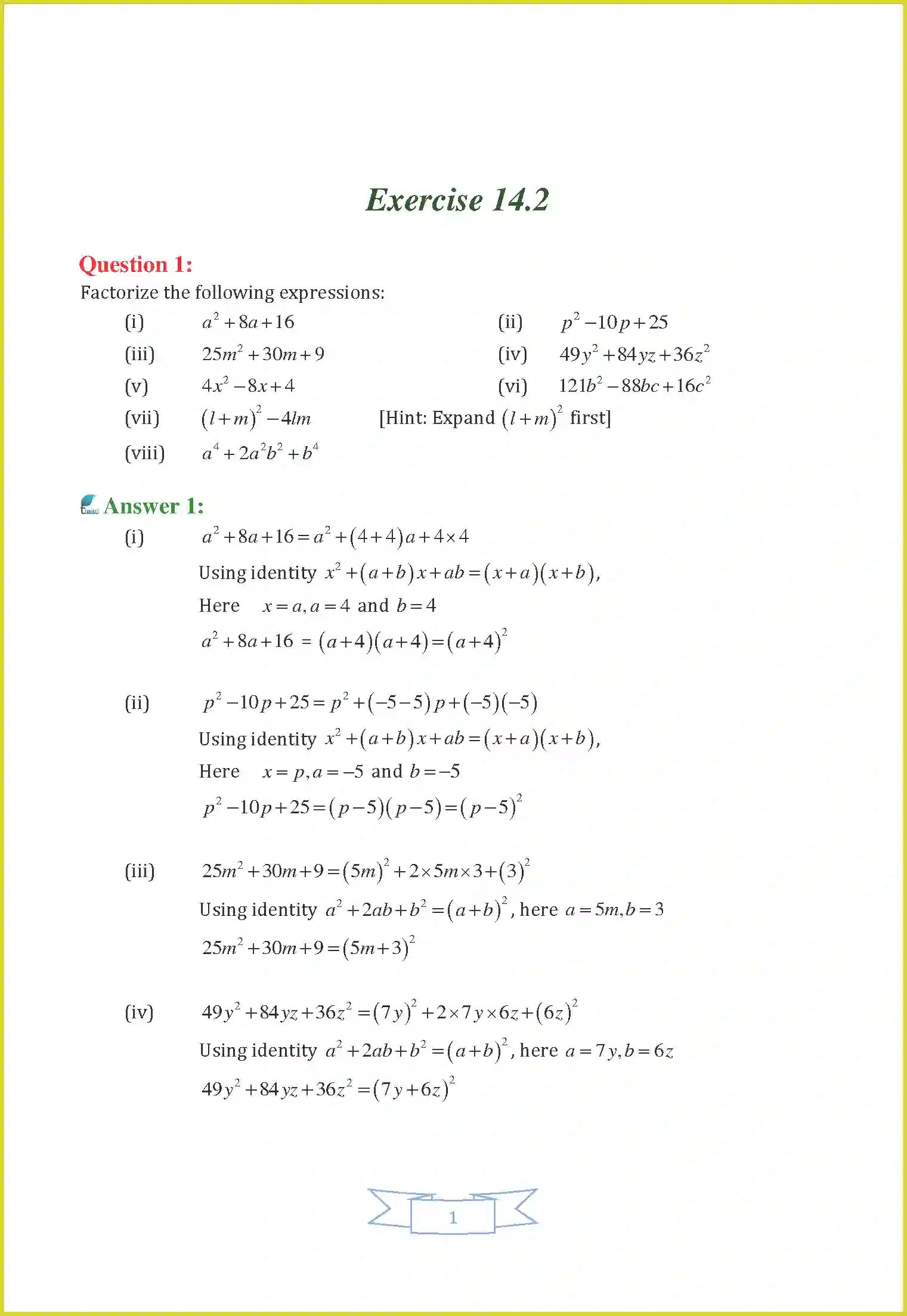 NCERT-Solution-Class-8-Maths-Chapter-14-Factorization-1286-page-5