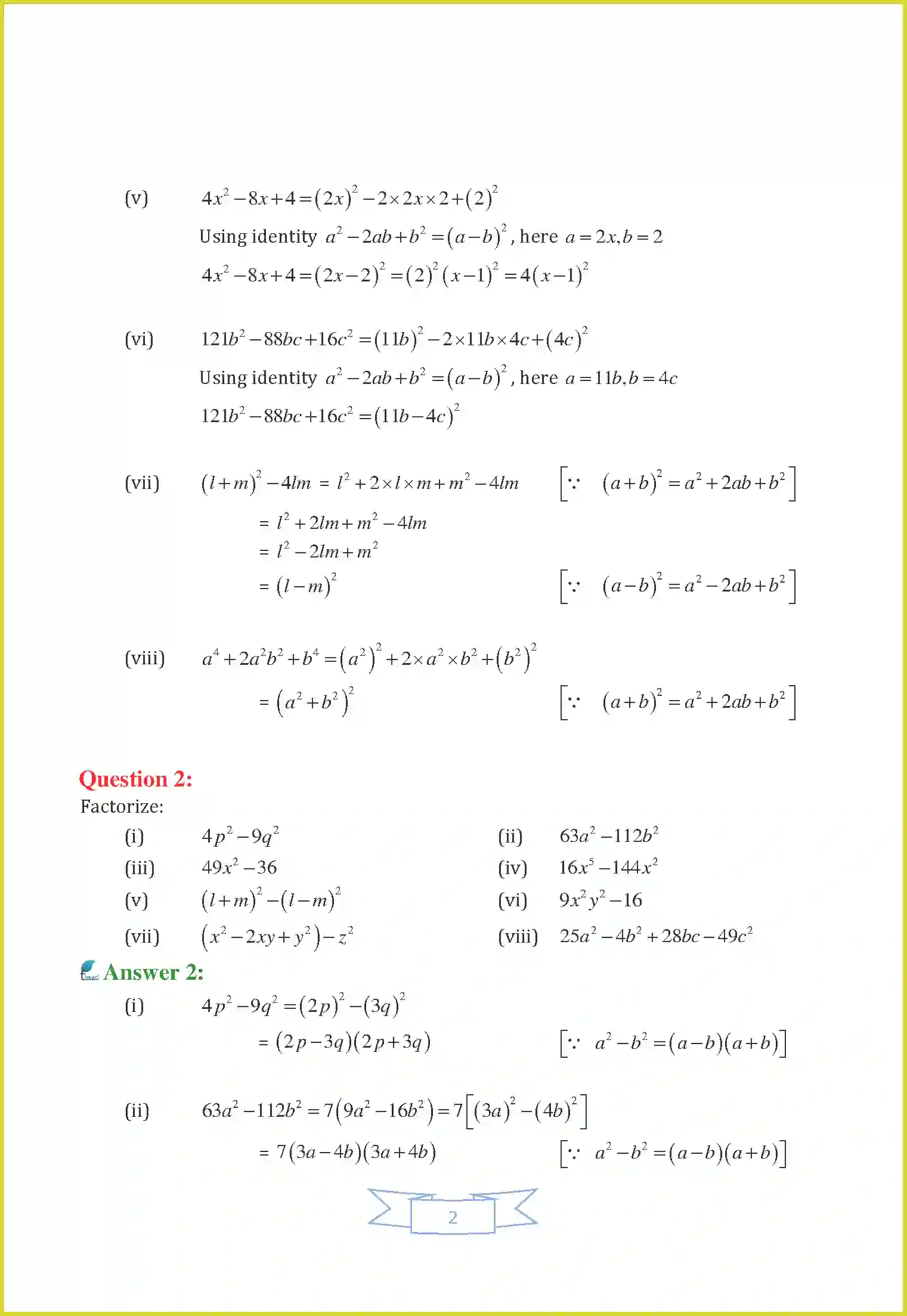 NCERT-Solution-Class-8-Maths-Chapter-14-Factorization-1286-page-6