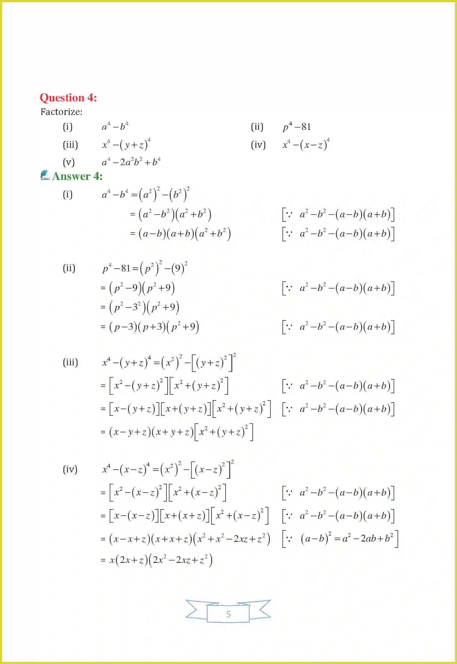 NCERT-Solution-Class-8-Maths-Chapter-14-Factorization-1286-page-9