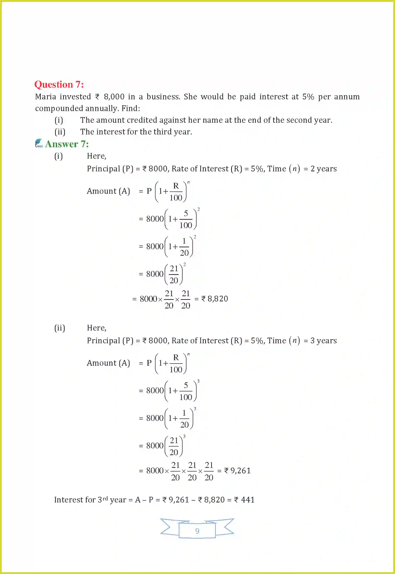 NCERT-Solution-Class-8-Maths-Chapter-8-Comparing-Quantities-3452-page-18