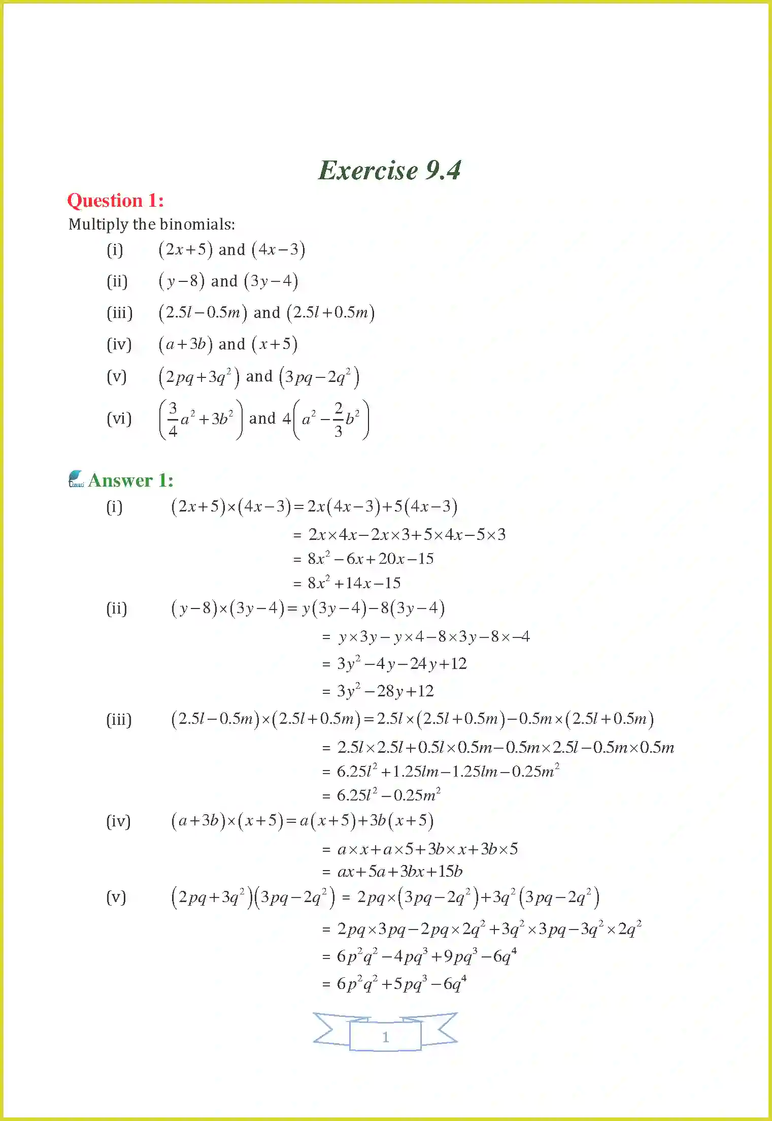 NCERT-Solution-Class-8-Maths-Chapter-9-Algebraic-Expressions-and-Identities-1281-page-11
