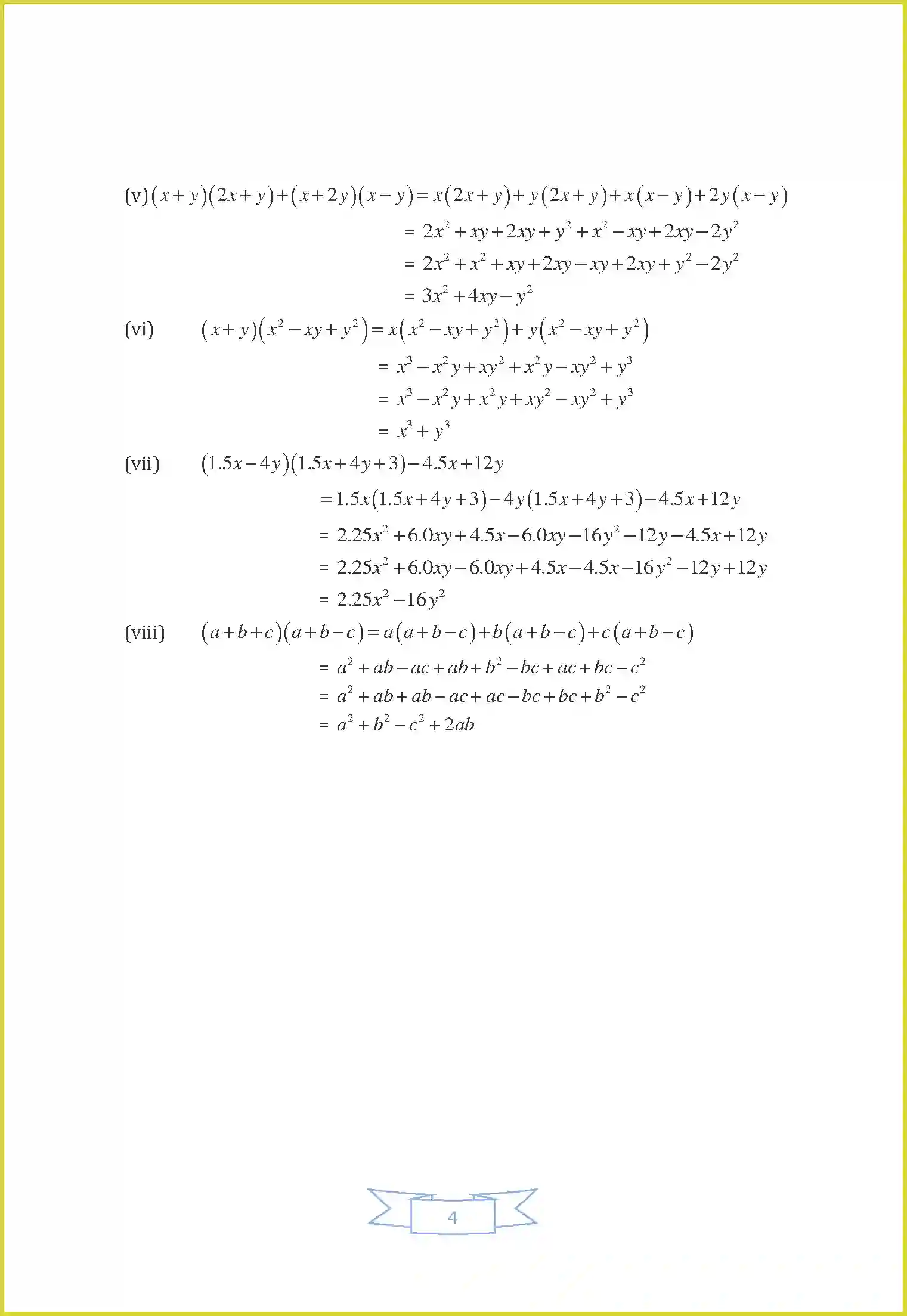NCERT-Solution-Class-8-Maths-Chapter-9-Algebraic-Expressions-and-Identities-1281-page-14