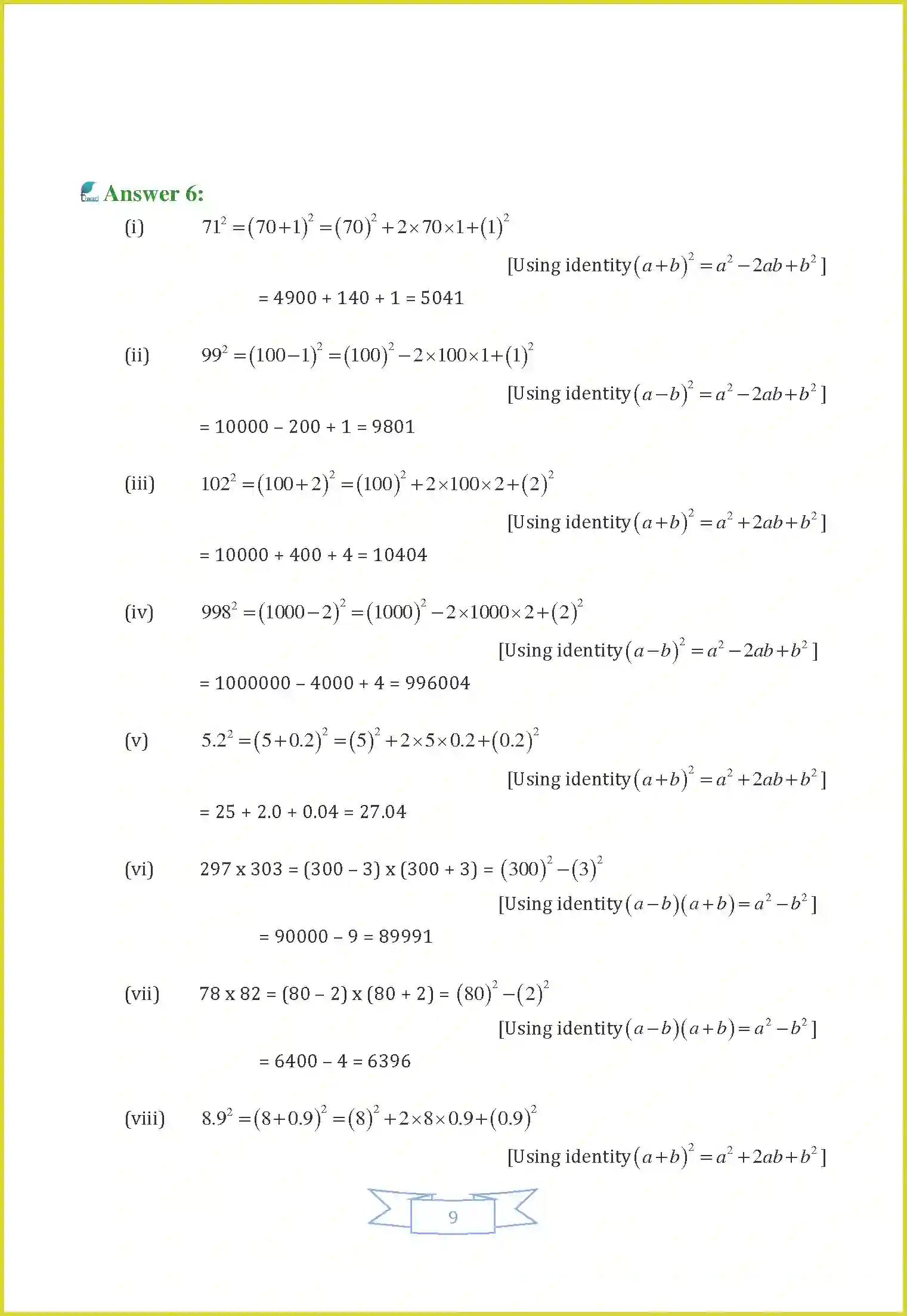 NCERT-Solution-Class-8-Maths-Chapter-9-Algebraic-Expressions-and-Identities-1281-page-23