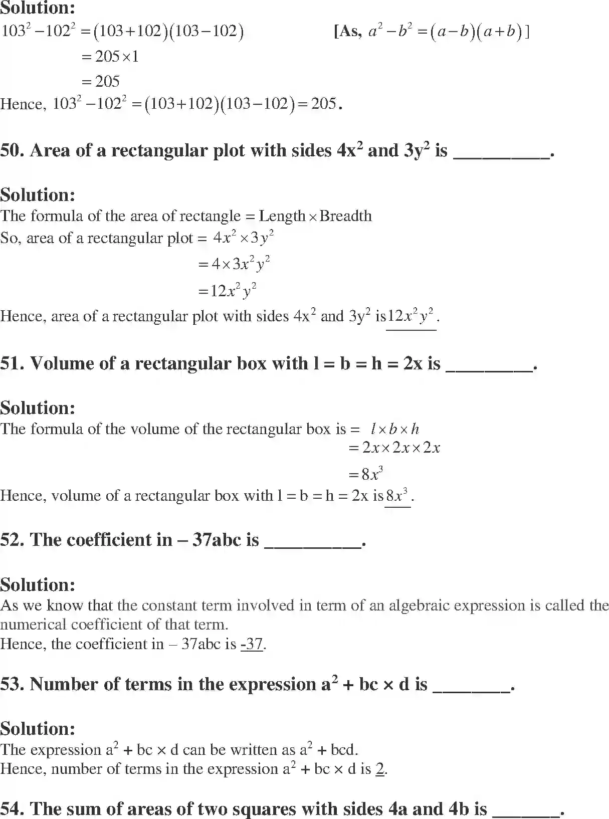 NCERT-Solution-Class-8-Maths-Exemplar-Algebraic-Expressions-Identities-and--Factorization-Exemplar-1438-page-13