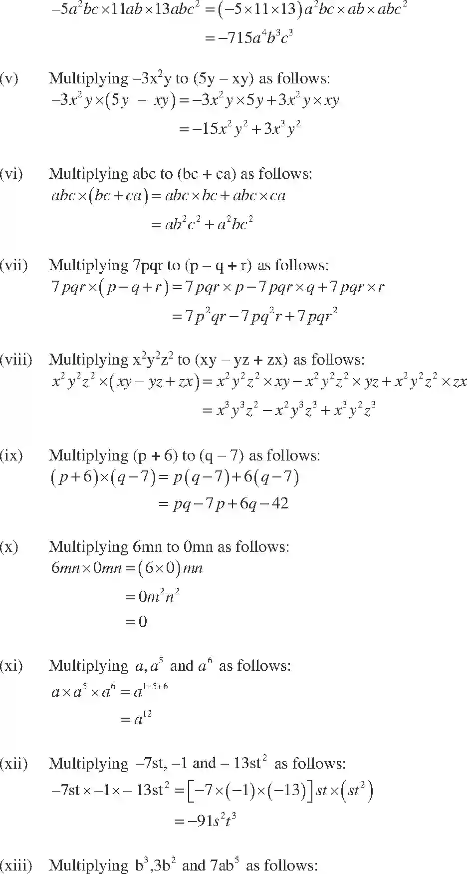 NCERT-Solution-Class-8-Maths-Exemplar-Algebraic-Expressions-Identities-and--Factorization-Exemplar-1438-page-23