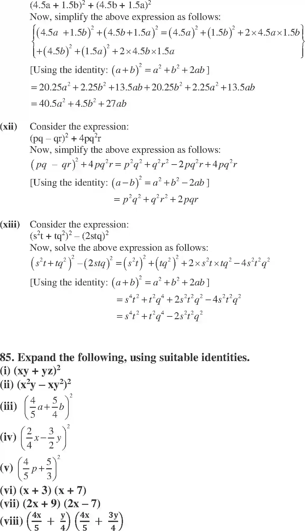NCERT-Solution-Class-8-Maths-Exemplar-Algebraic-Expressions-Identities-and--Factorization-Exemplar-1438-page-29
