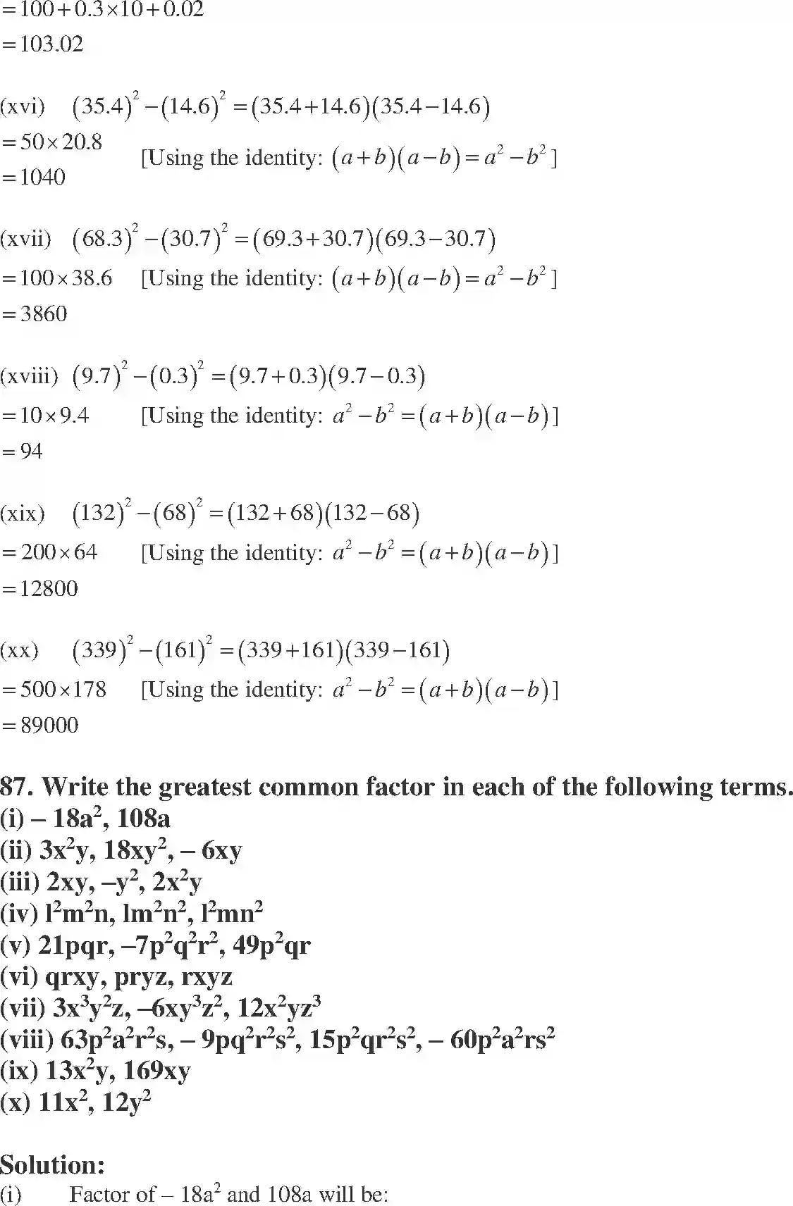 NCERT-Solution-Class-8-Maths-Exemplar-Algebraic-Expressions-Identities-and--Factorization-Exemplar-1438-page-36
