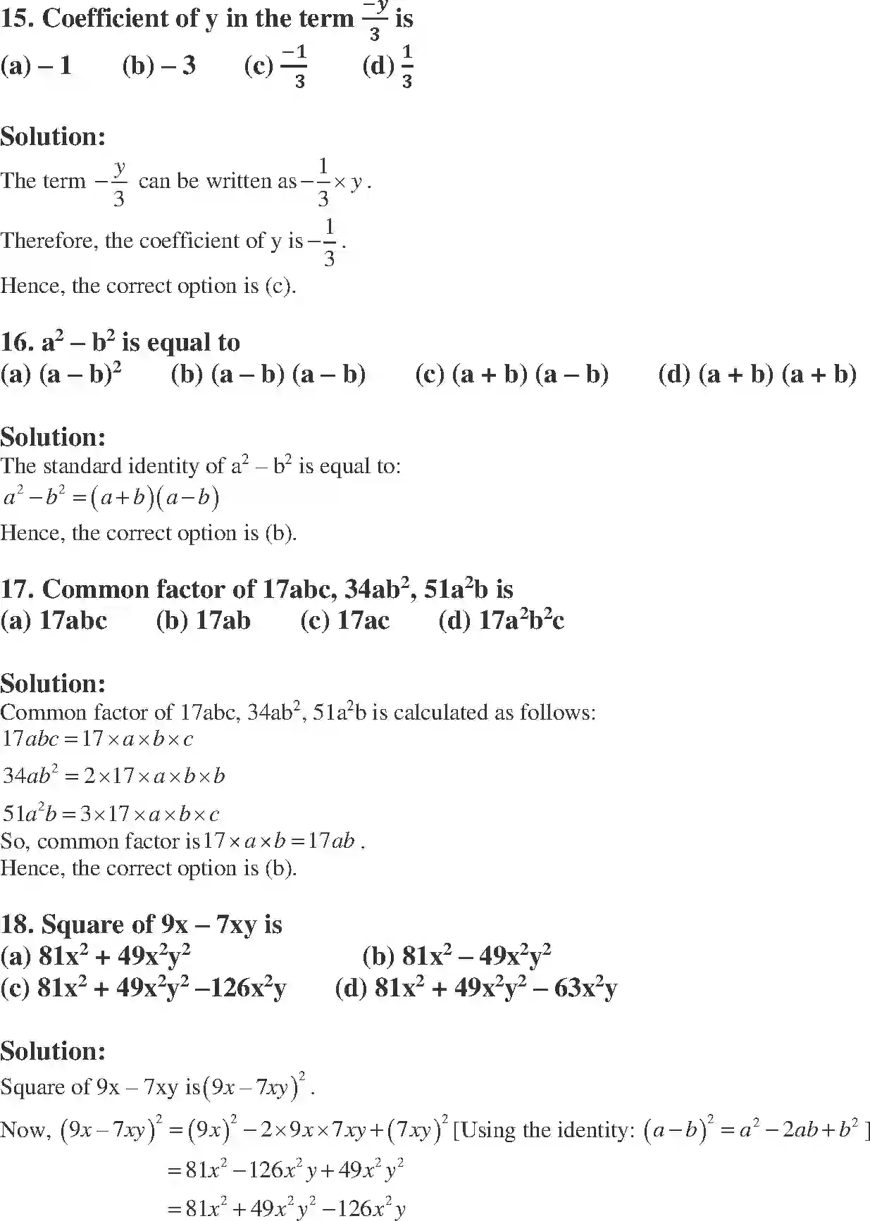 NCERT-Solution-Class-8-Maths-Exemplar-Algebraic-Expressions-Identities-and--Factorization-Exemplar-1438-page-5