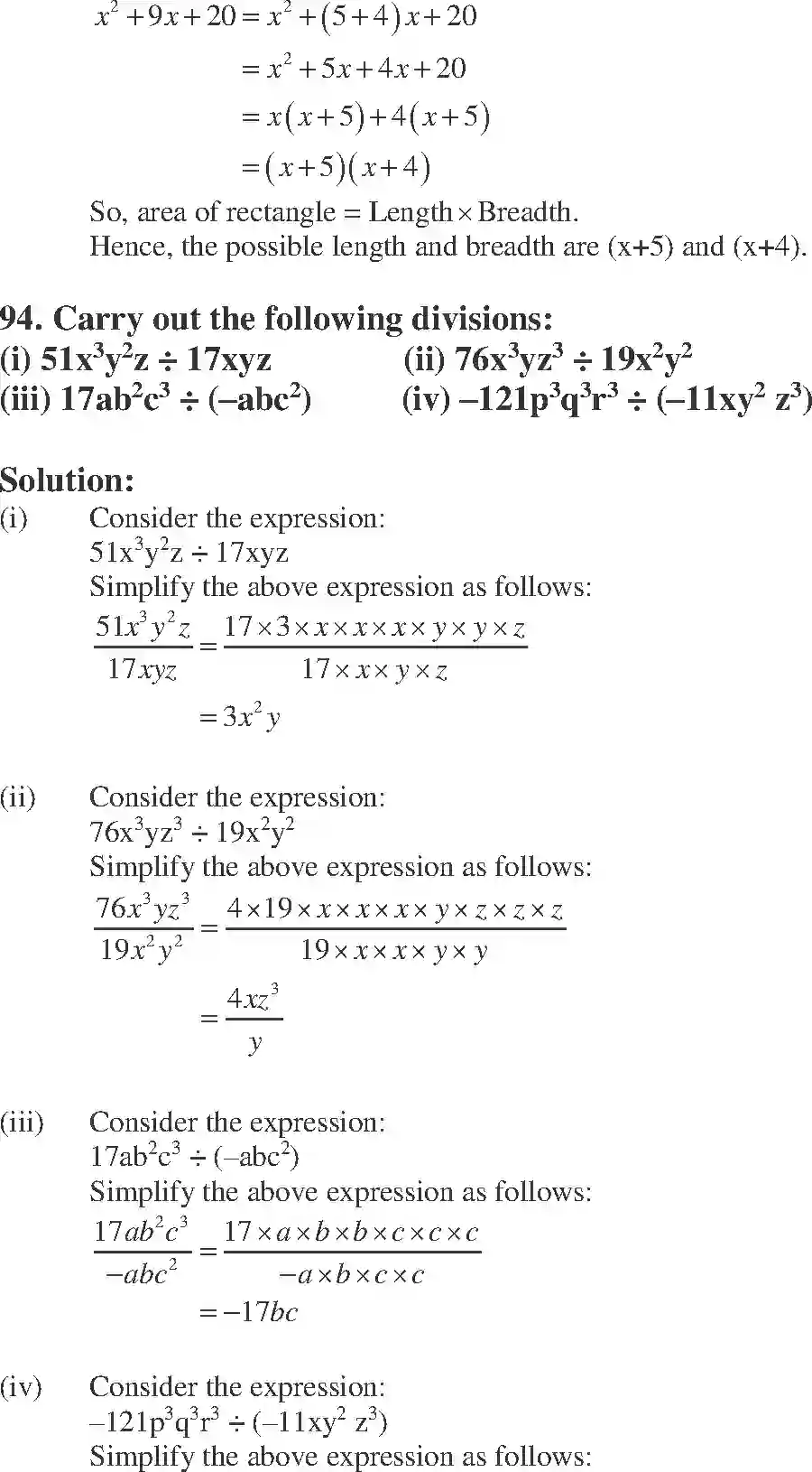 NCERT-Solution-Class-8-Maths-Exemplar-Algebraic-Expressions-Identities-and--Factorization-Exemplar-1438-page-56
