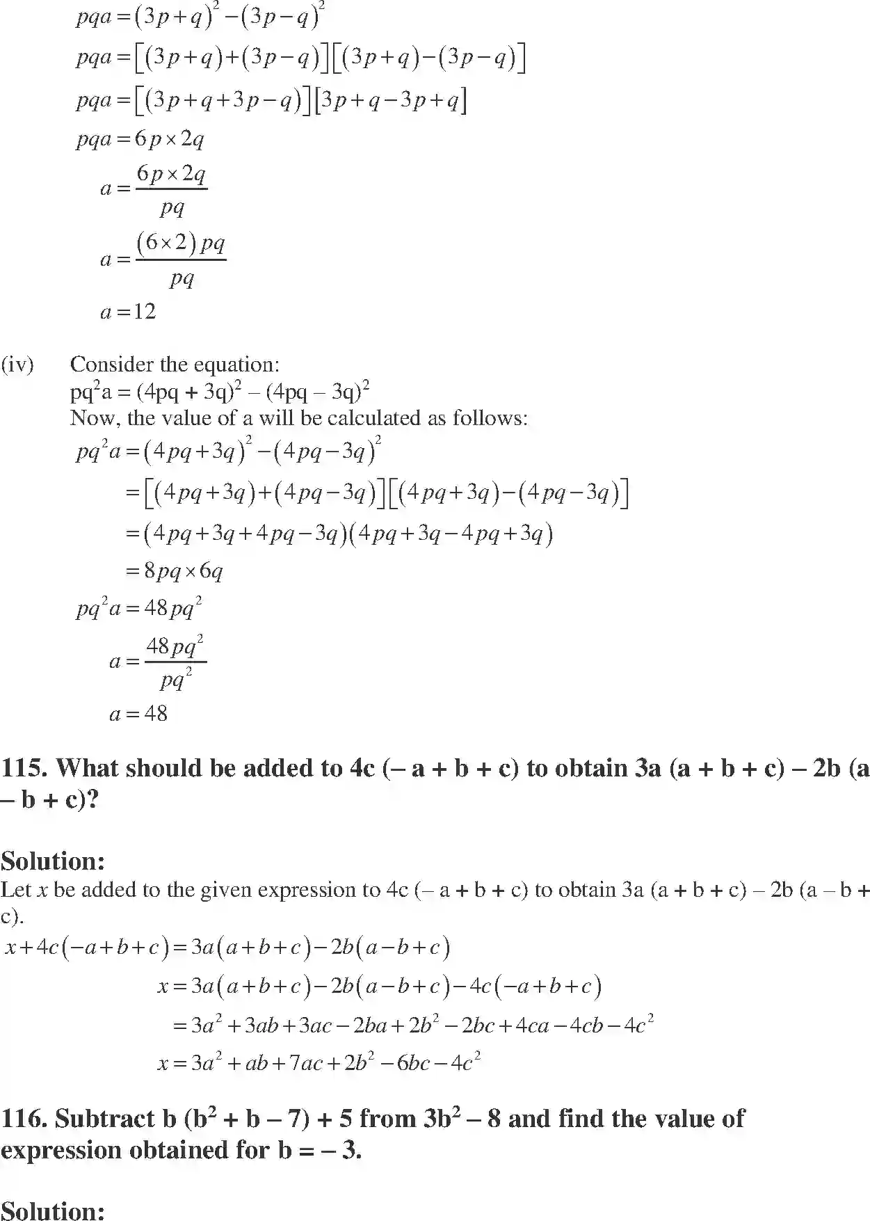 NCERT-Solution-Class-8-Maths-Exemplar-Algebraic-Expressions-Identities-and--Factorization-Exemplar-1438-page-70