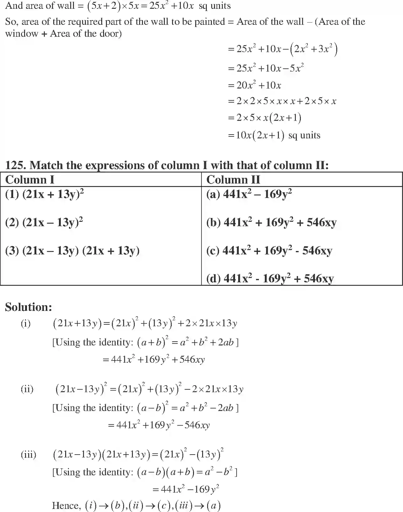 NCERT-Solution-Class-8-Maths-Exemplar-Algebraic-Expressions-Identities-and--Factorization-Exemplar-1438-page-75